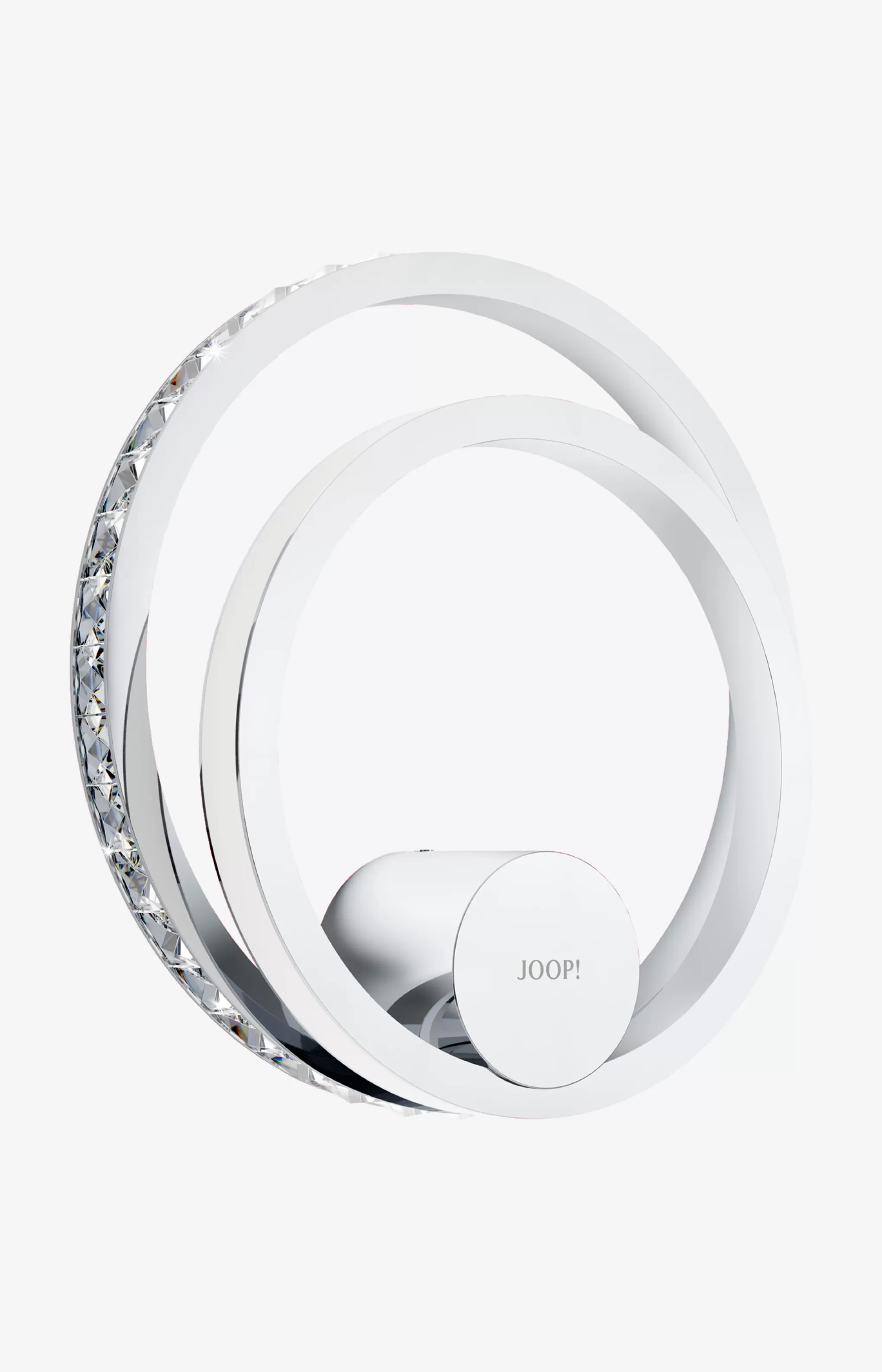 Lamps | Home Accessories | Discover Everything*JOOP Lamps | Home Accessories | Discover Everything ! JEWEL LIGHTS LED wall light, chrome