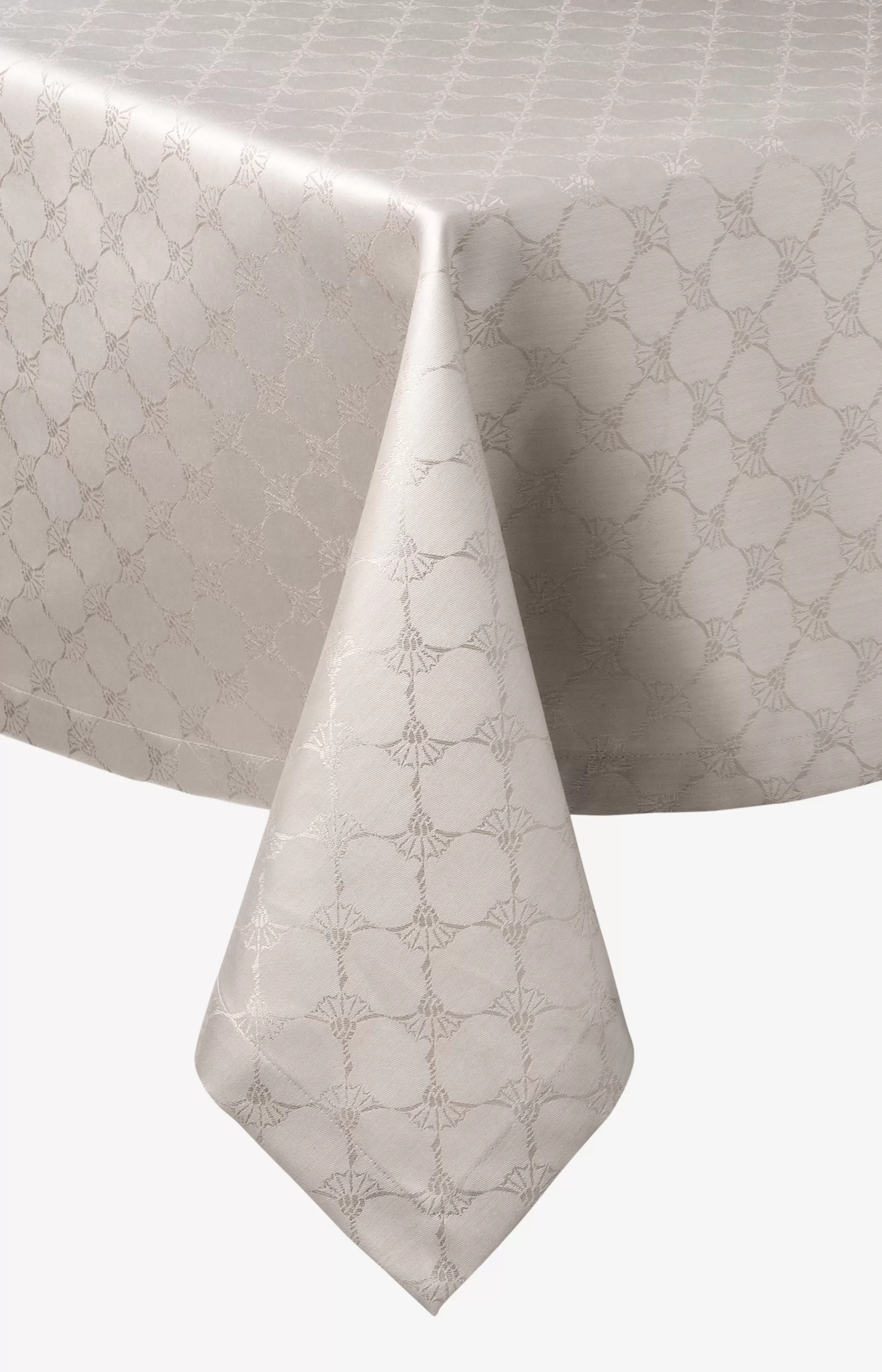 Tablecloths & Placemats | Discover Everything*JOOP Tablecloths & Placemats | Discover Everything linens! Cornflower all-over