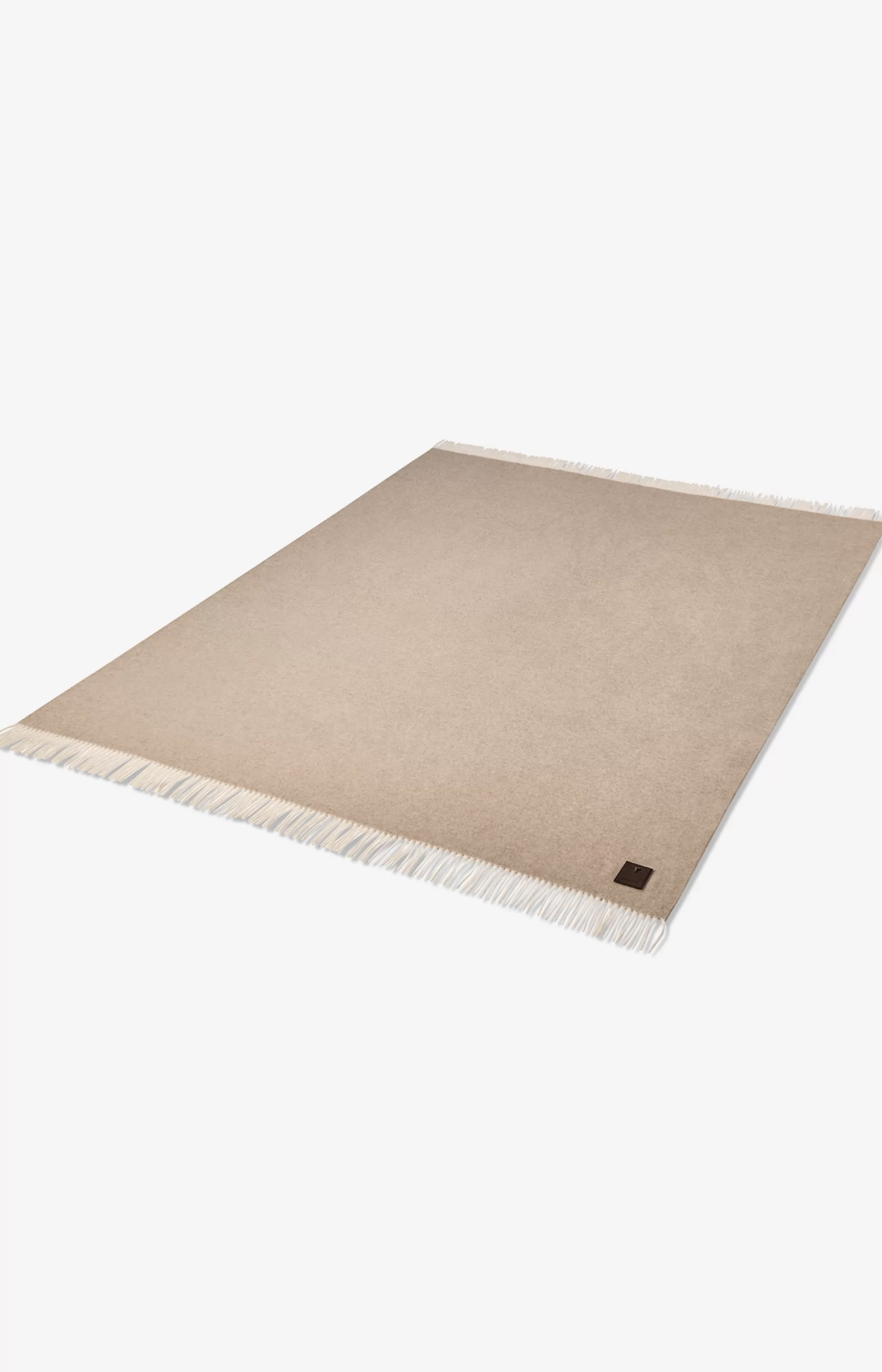 Throws & Blankets | Discover Everything*JOOP Throws & Blankets | Discover Everything ! NOBLE cashmere throw in nature/beige