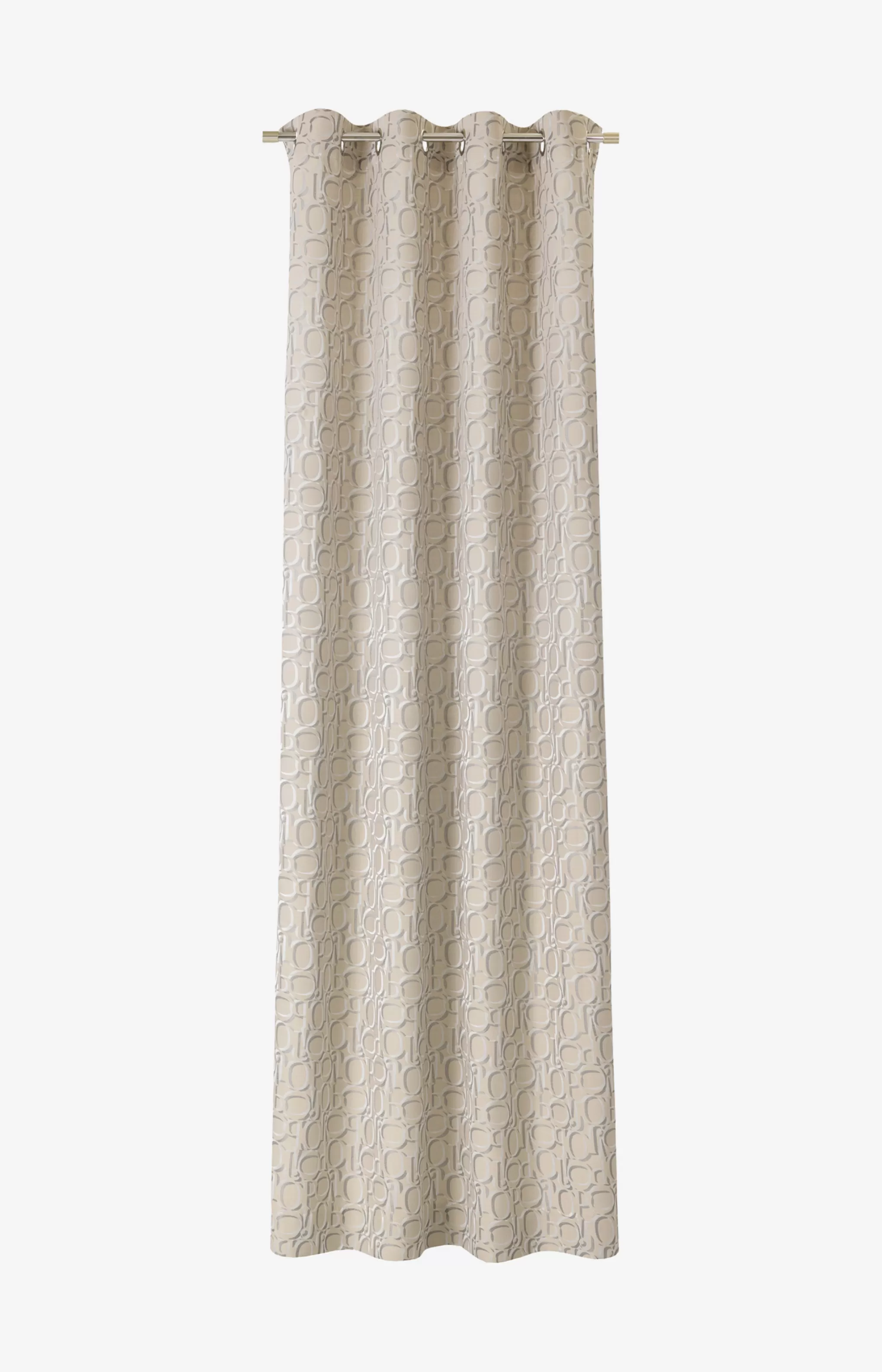 Ready-made Curtains | Discover Everything*JOOP Ready-made Curtains | Discover Everything ! Ornament Ready-Made Curtain in