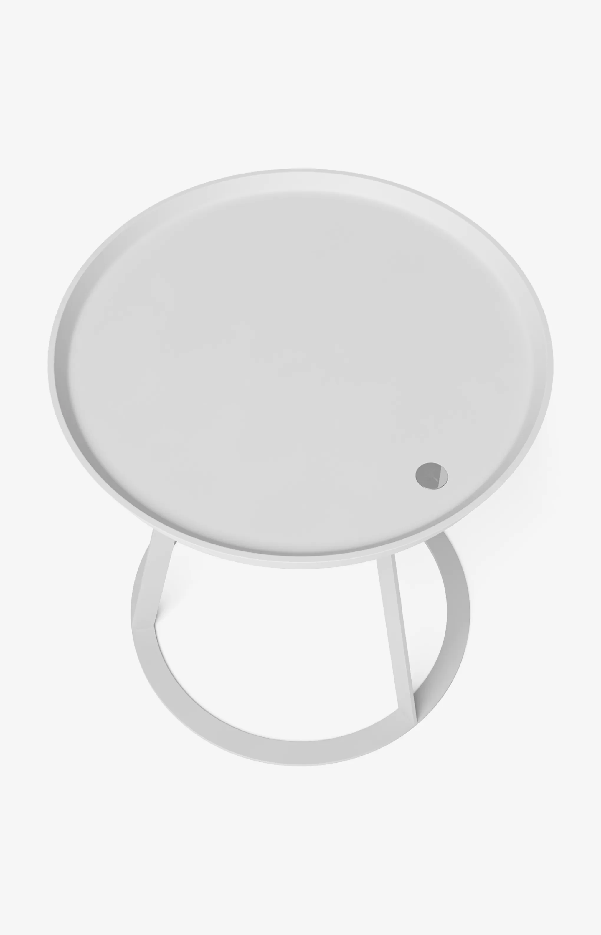 Small Furniture | Discover Everything*JOOP Small Furniture | Discover Everything ! ROUND side table with painted wood fibre plate, 45 x 47 cm in