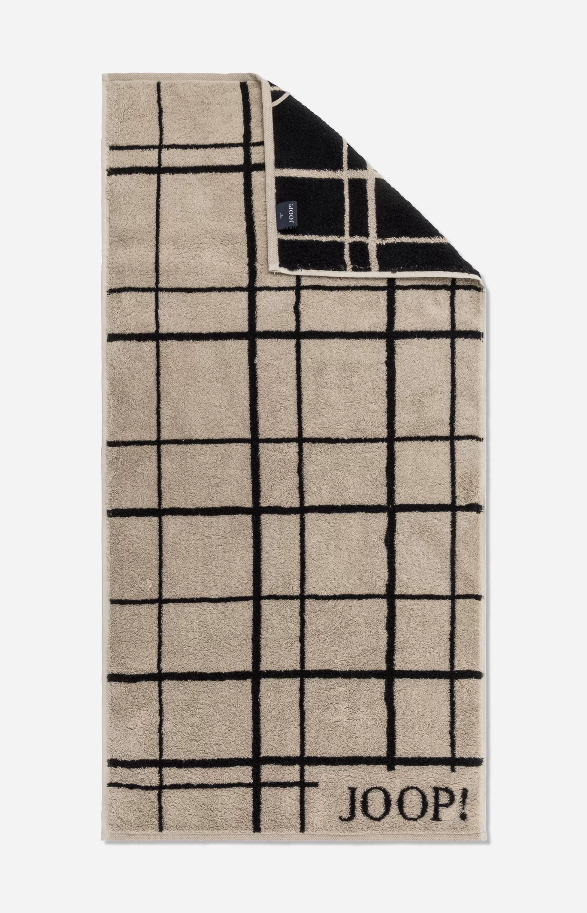 - Towel | Discover Everything*JOOP - Towel | Discover Everything ! SELECT LAYER Terrycloth Range in