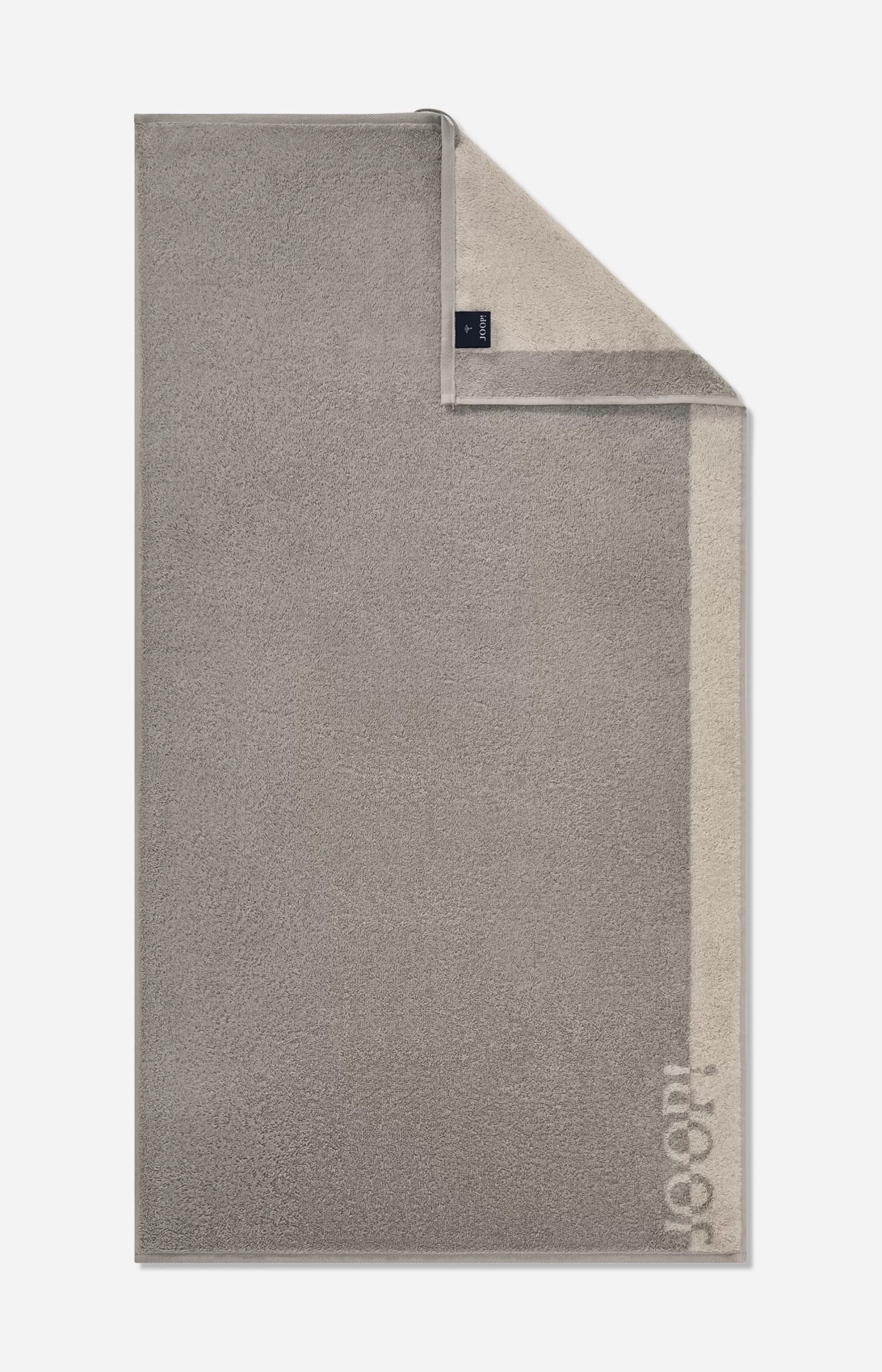 - Shower Towel | Discover Everything*JOOP - Shower Towel | Discover Everything ! TONE DOUBLEFACE