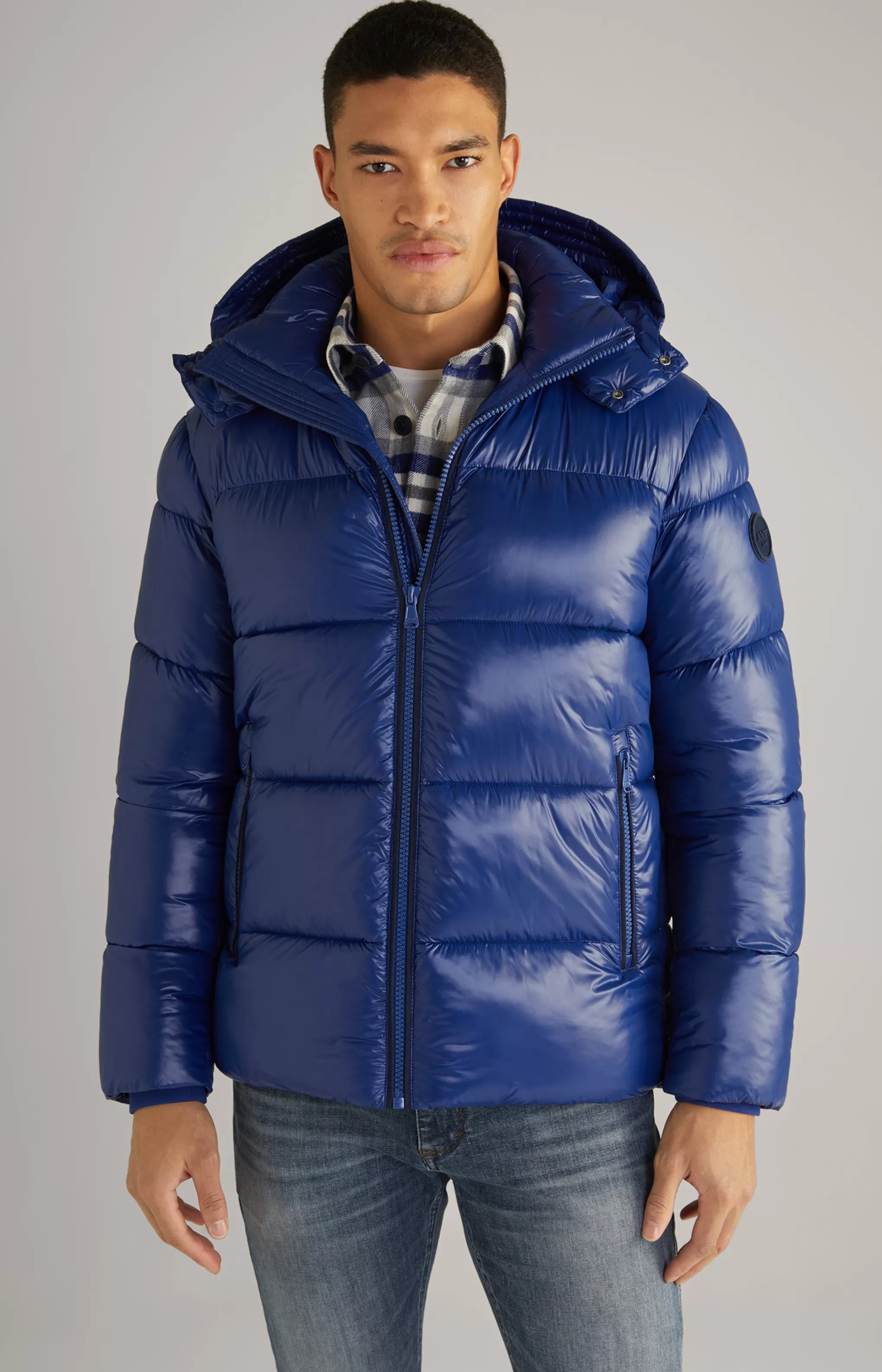 Jackets | Clothing*JOOP Jackets | Clothing Joshas Quilted Jacket in
