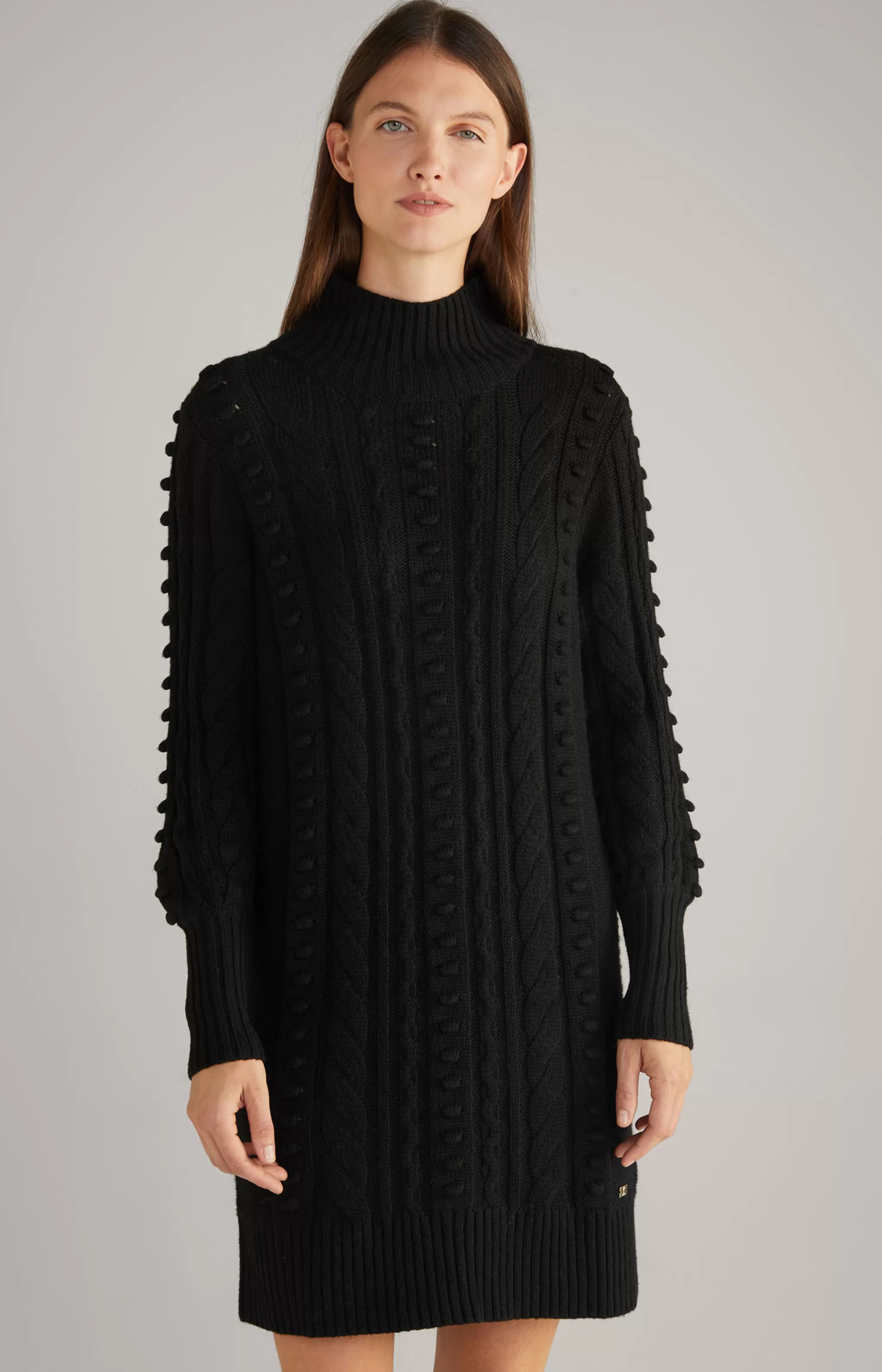 Dresses & Skirts | Knitwear | Clothing*JOOP Dresses & Skirts | Knitwear | Clothing Knitted Dress in