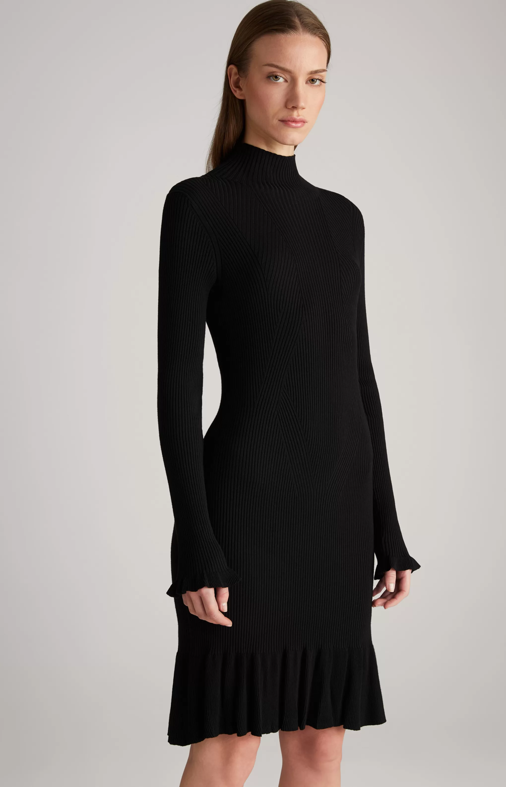 Dresses & Skirts | Knitwear | Clothing*JOOP Dresses & Skirts | Knitwear | Clothing Knitted Dress in