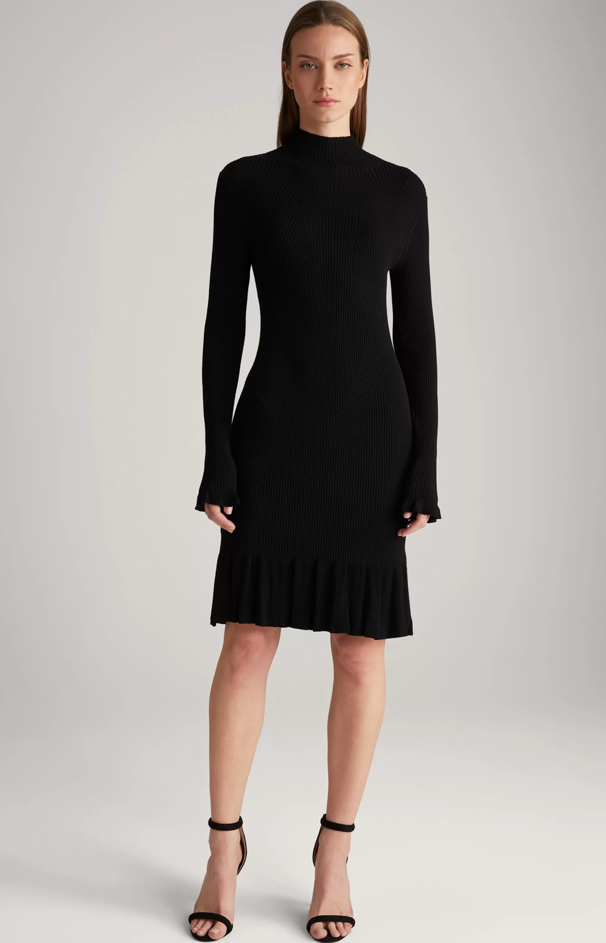 Dresses & Skirts | Knitwear | Clothing*JOOP Dresses & Skirts | Knitwear | Clothing Knitted Dress in