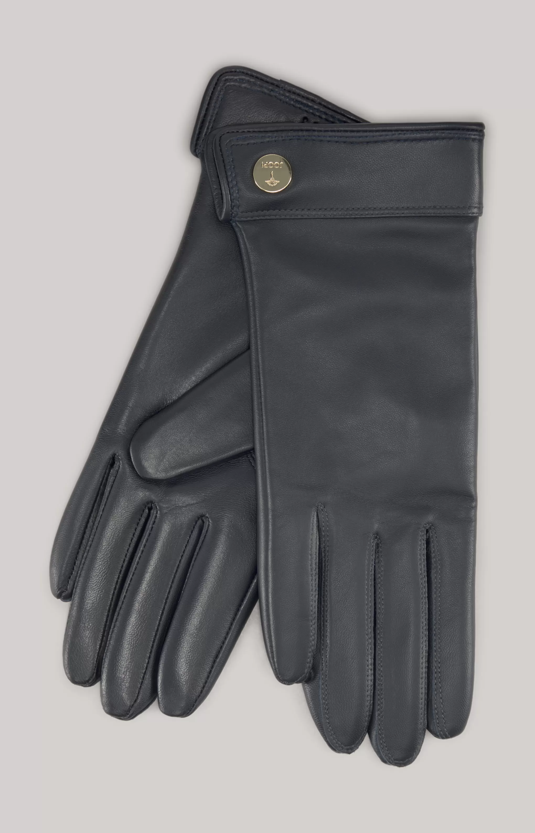 Gloves*JOOP Gloves Lamb Nappa Leather Gloves in