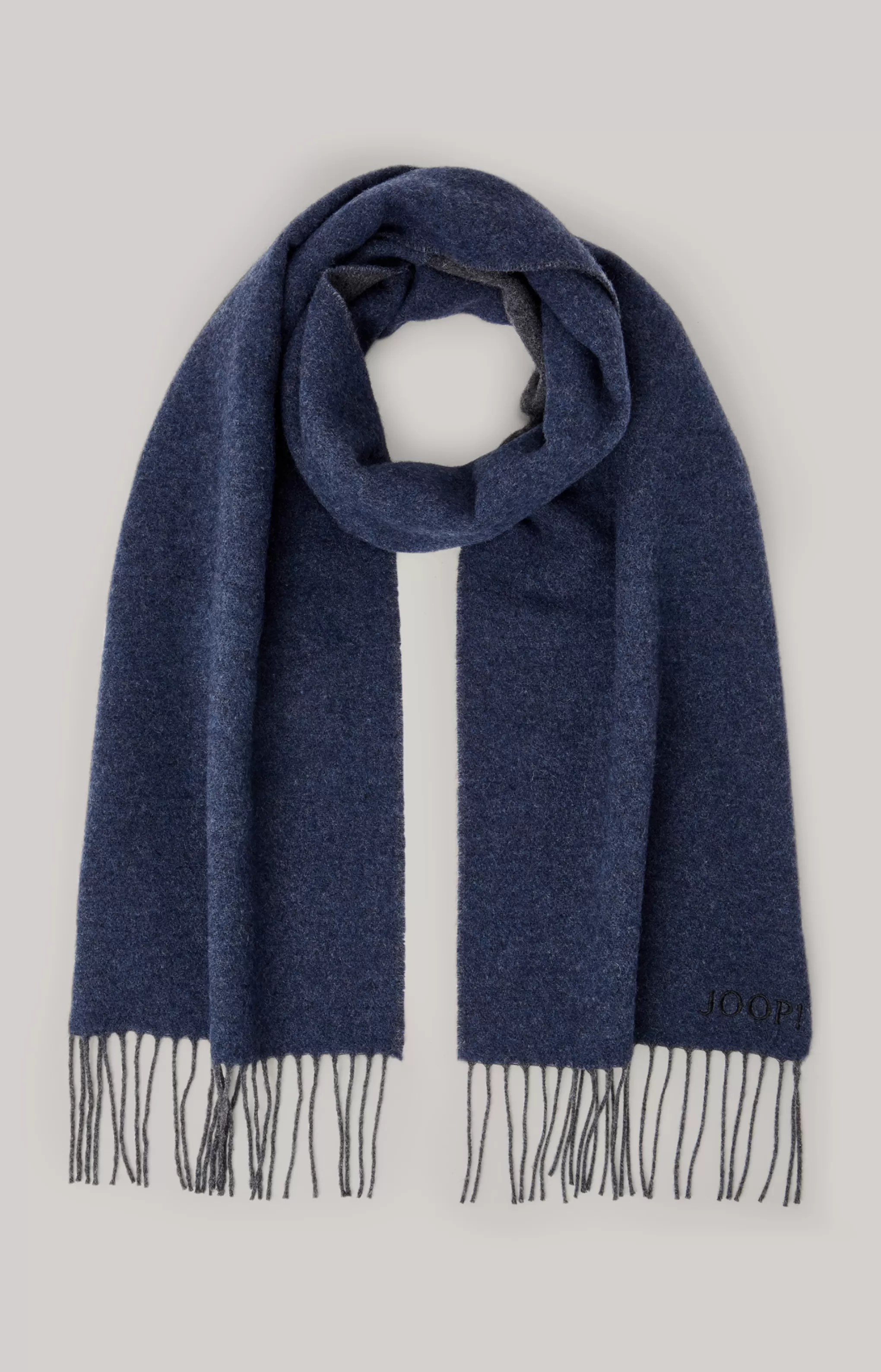 Scarves & Hats*JOOP Scarves & Hats Larsen Wool Scarf in