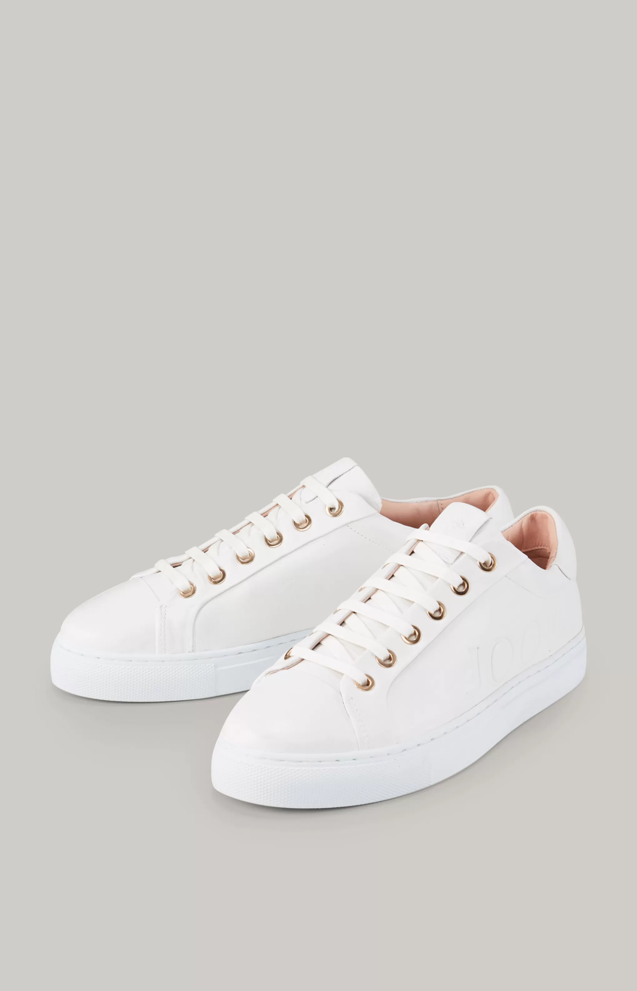 Shoes*JOOP Shoes Lettera Coralie Trainers in