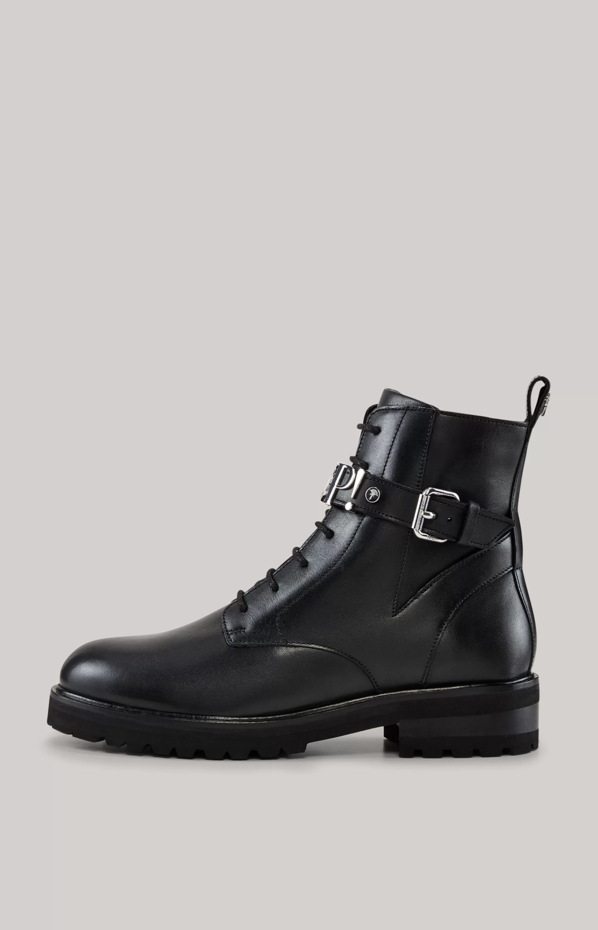 Shoes*JOOP Shoes Lettera Maria Boots in