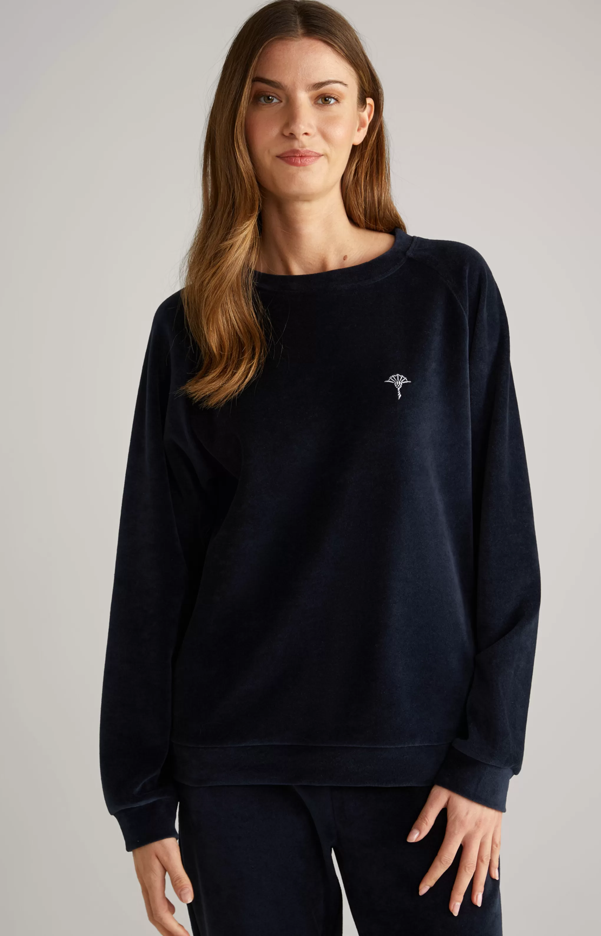 Loungewear & Nightwear | Clothing*JOOP Loungewear & Nightwear | Clothing Loungewear Sweater in