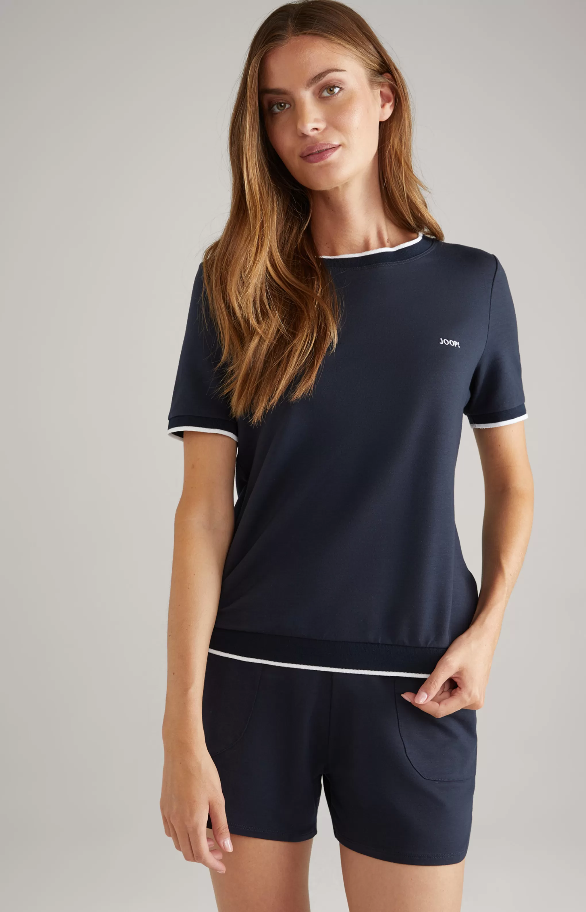 Loungewear & Nightwear | Clothing*JOOP Loungewear & Nightwear | Clothing Loungewear T-shirt in