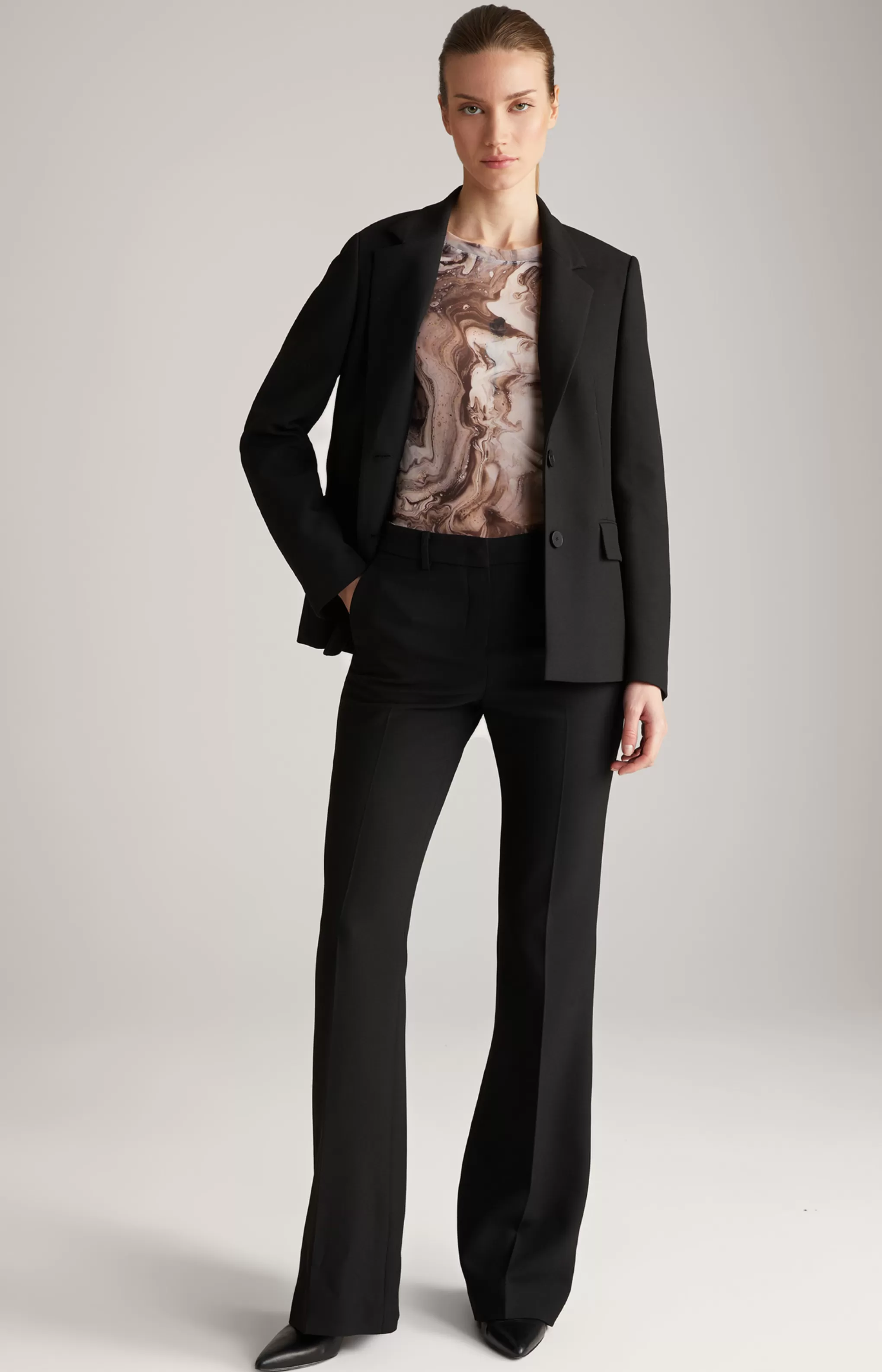 Trousers | Clothing*JOOP Trousers | Clothing Marlene Trousers in