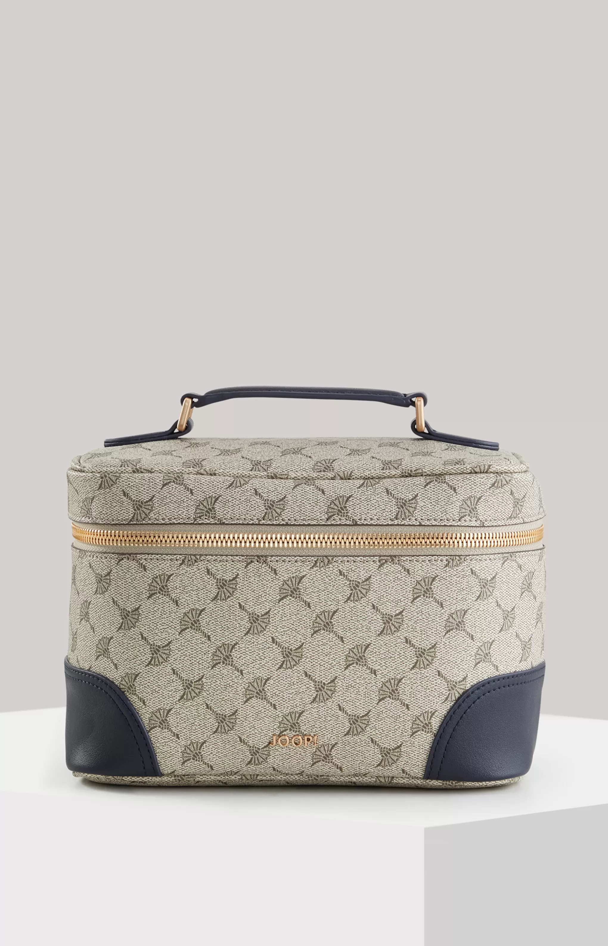 Small Leather Goods | Bags | Luggage*JOOP Small Leather Goods | Bags | Luggage Mazzolino Edition Flora Beauty Case in