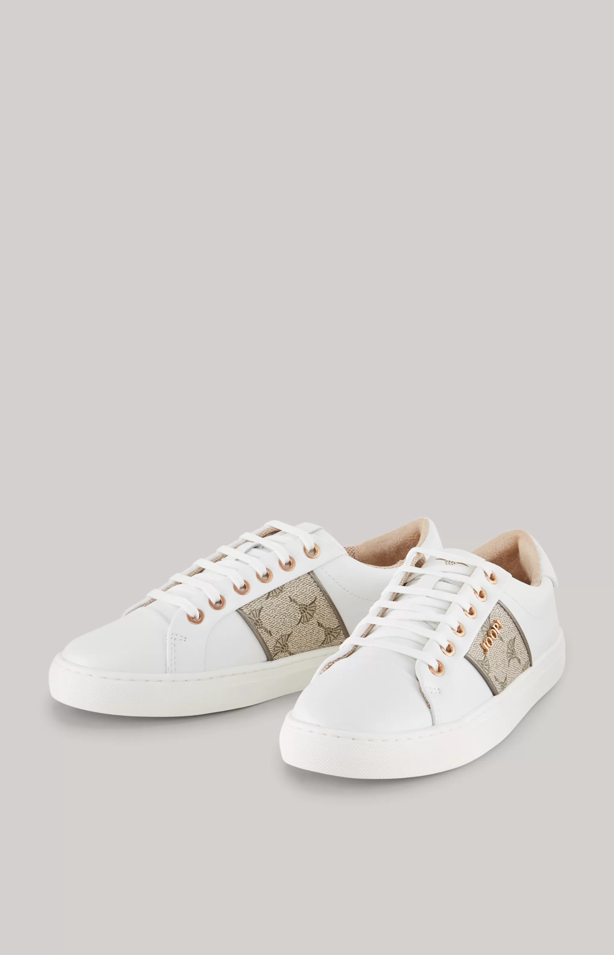 Shoes*JOOP Shoes Mazzolino Lista Coralie Trainers in