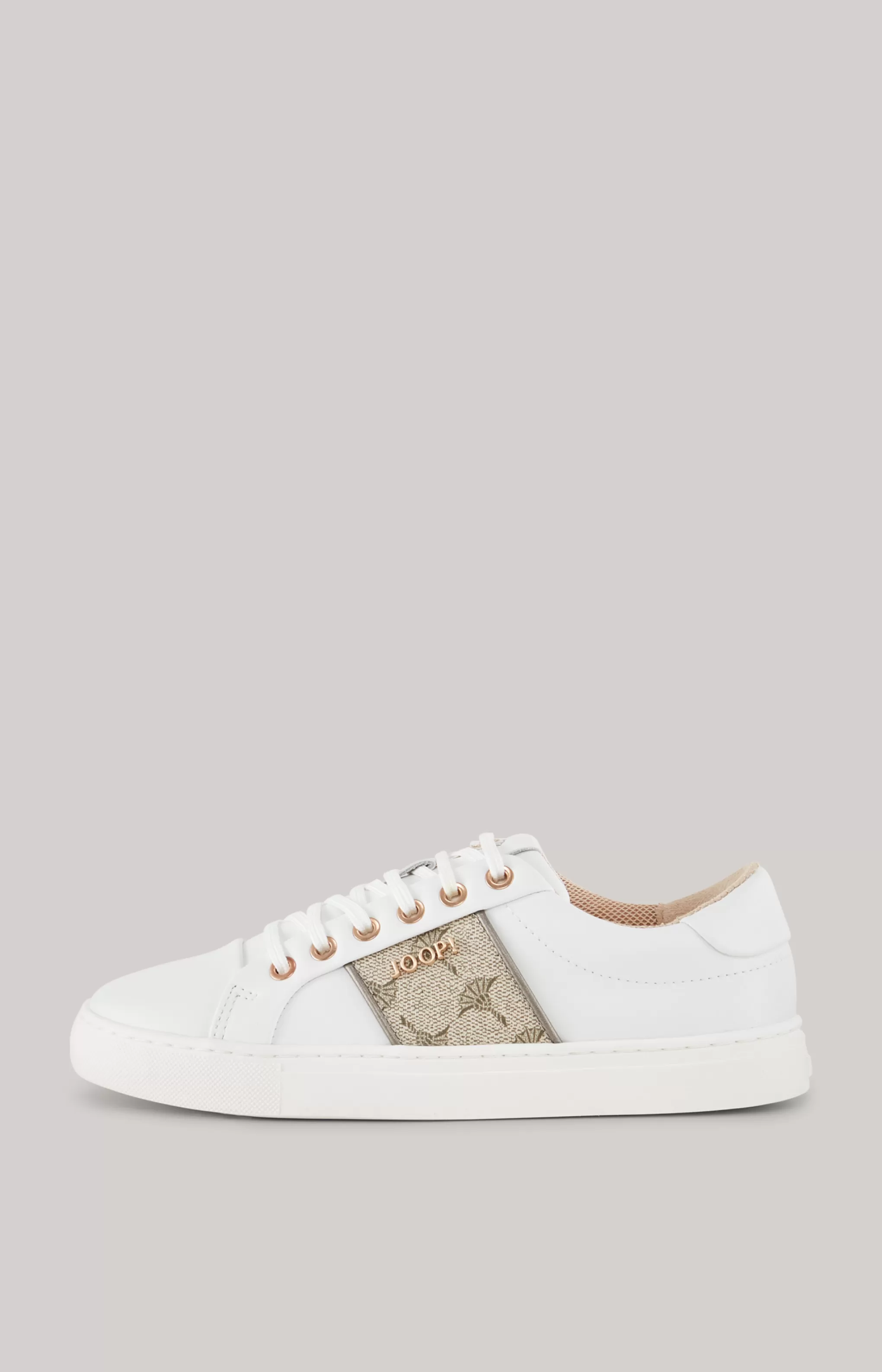 Shoes*JOOP Shoes Mazzolino Lista Coralie Trainers in