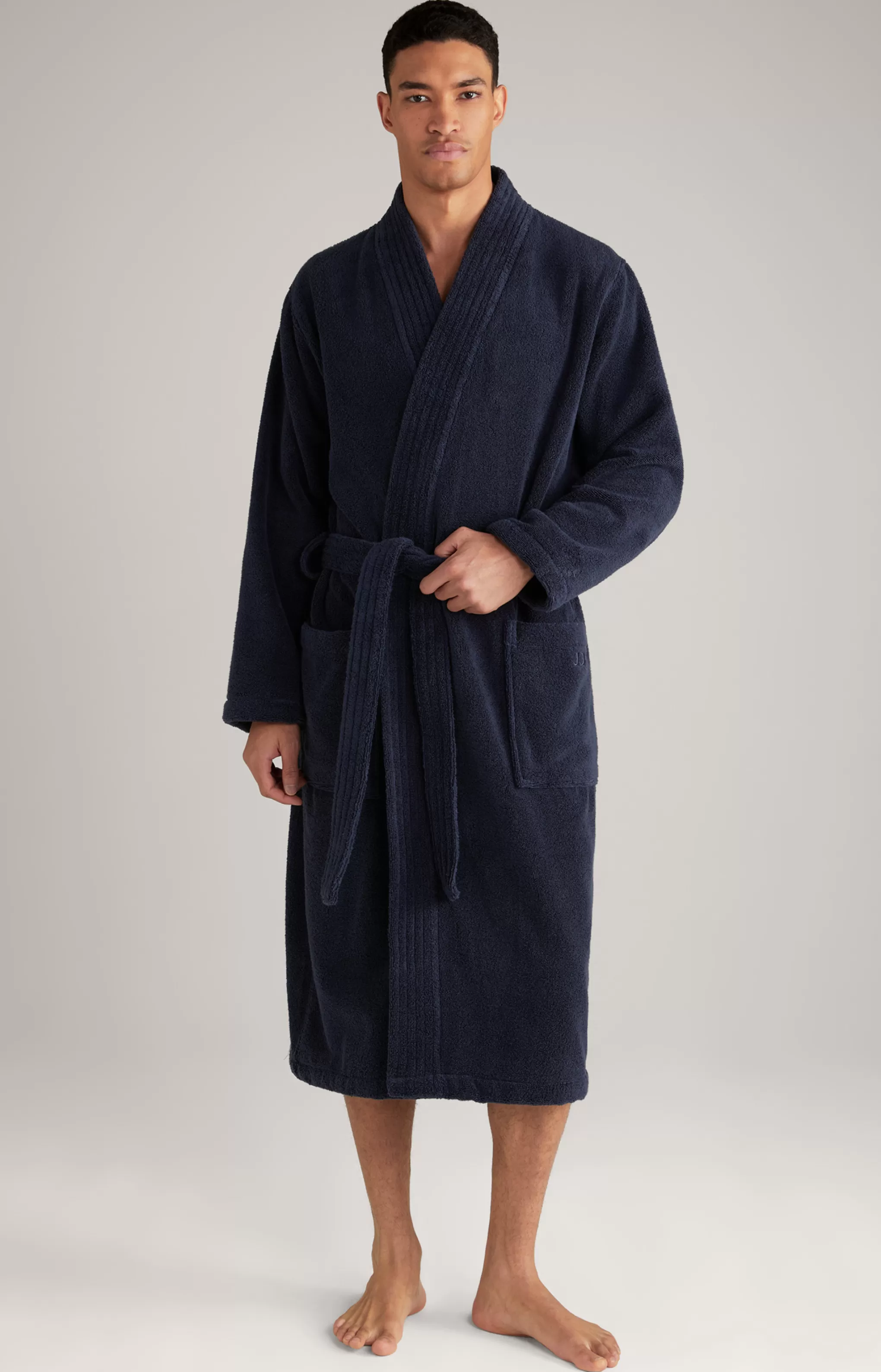 Bathrobes | Loungewear | Underwear*JOOP Bathrobes | Loungewear | Underwear Men’s bathrobe in