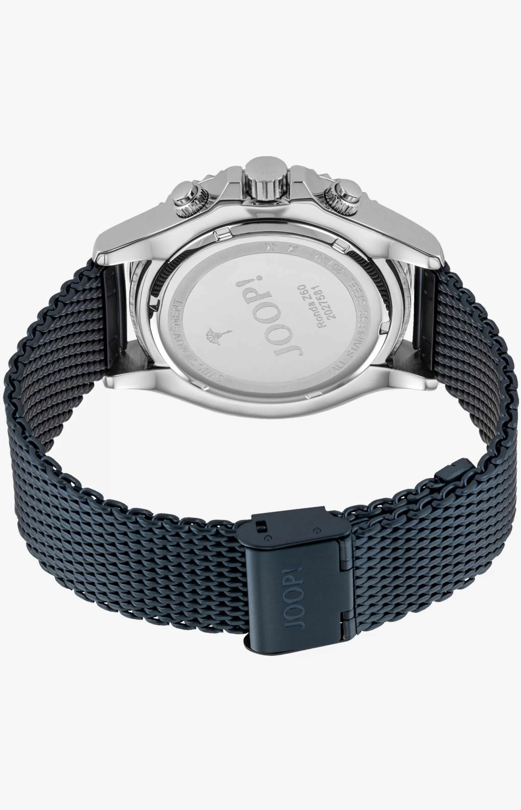 Watches | Jewellery*JOOP Watches | Jewellery Men's watch in Brown/