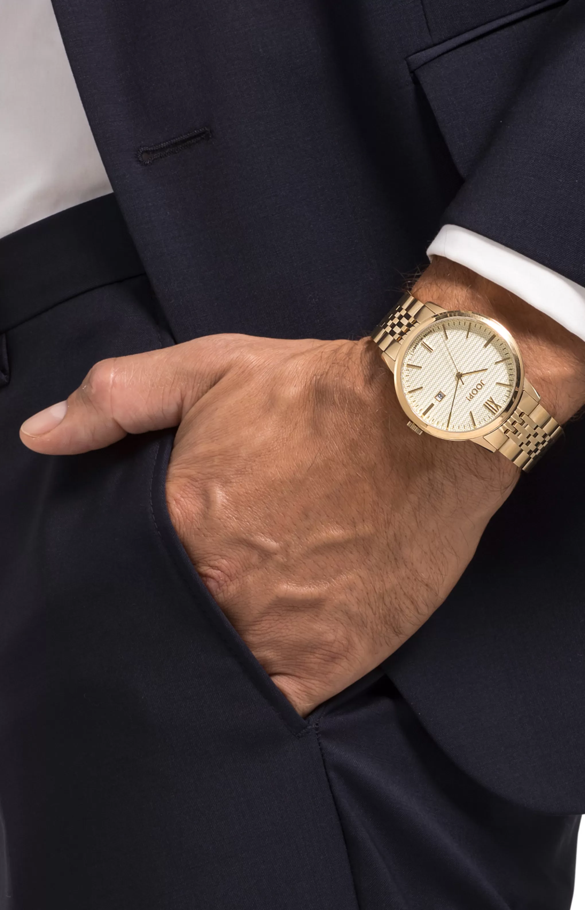 Watches | Jewellery*JOOP Watches | Jewellery Men’s watch in