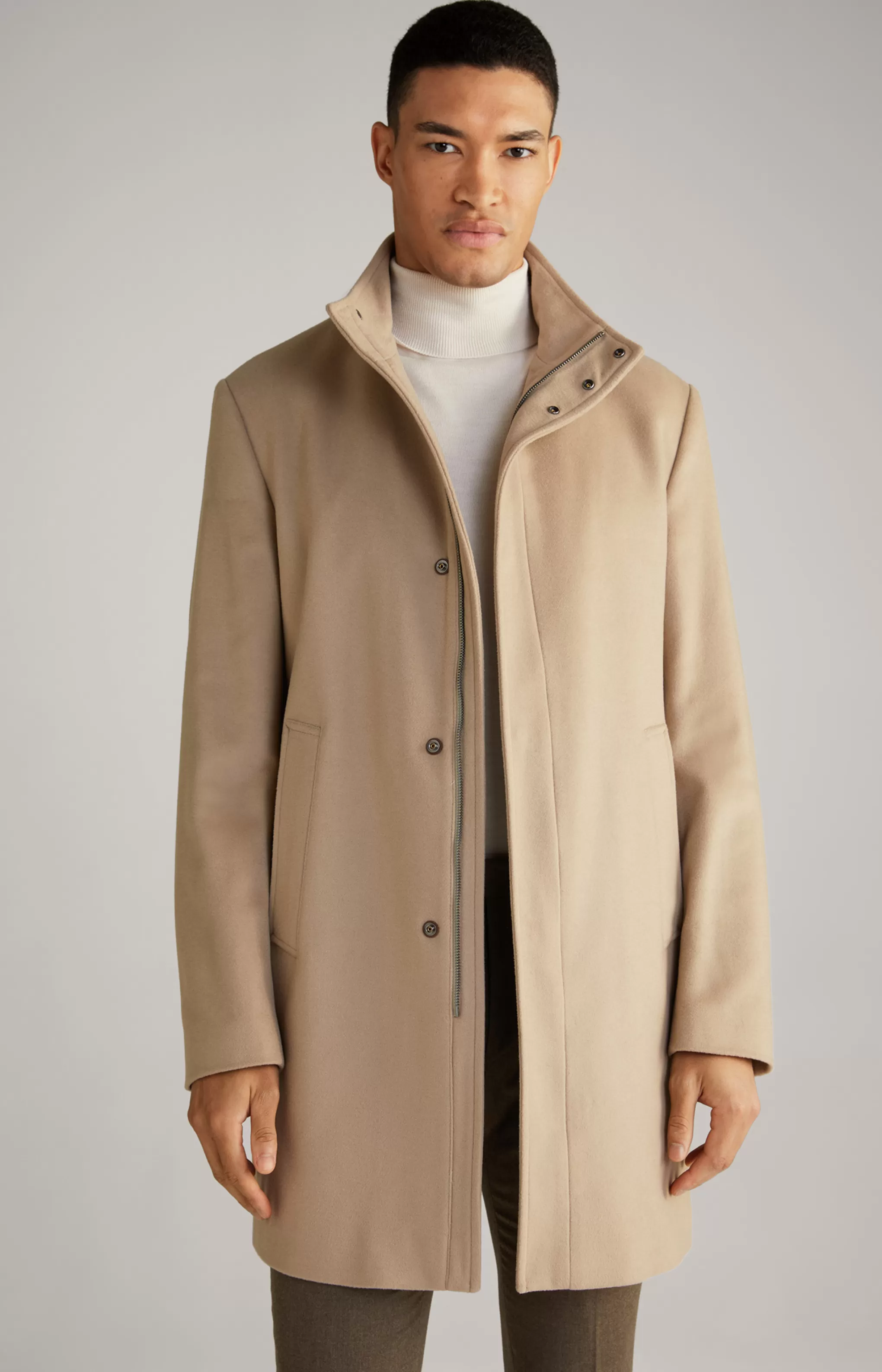 Coats | Clothing*JOOP Coats | Clothing Meros Coat in