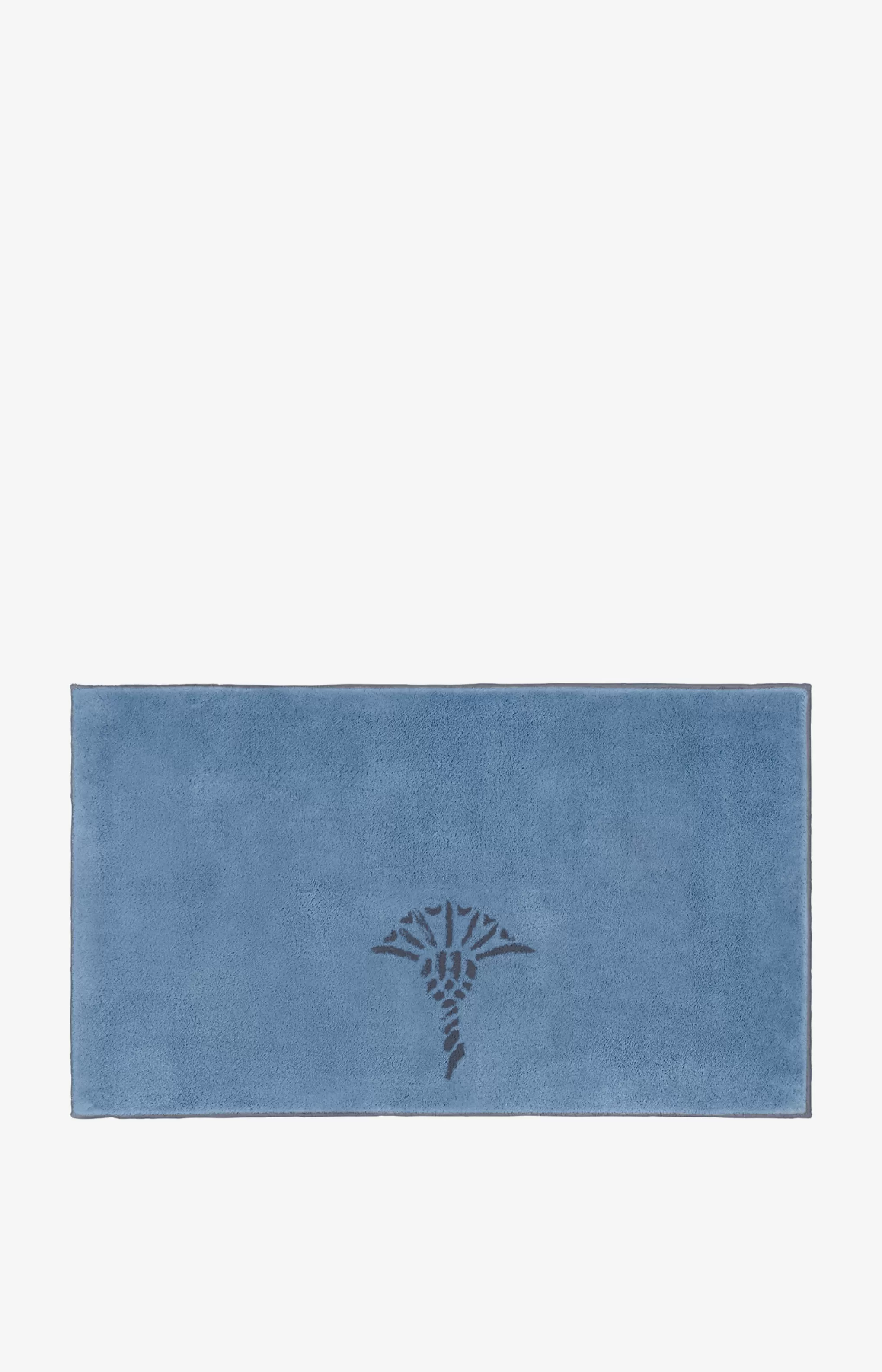 Bath Mats | Discover Everything*JOOP Bath Mats | Discover Everything New ! CORNFLOWER bath mat in pool blue, 70 x 120 cm