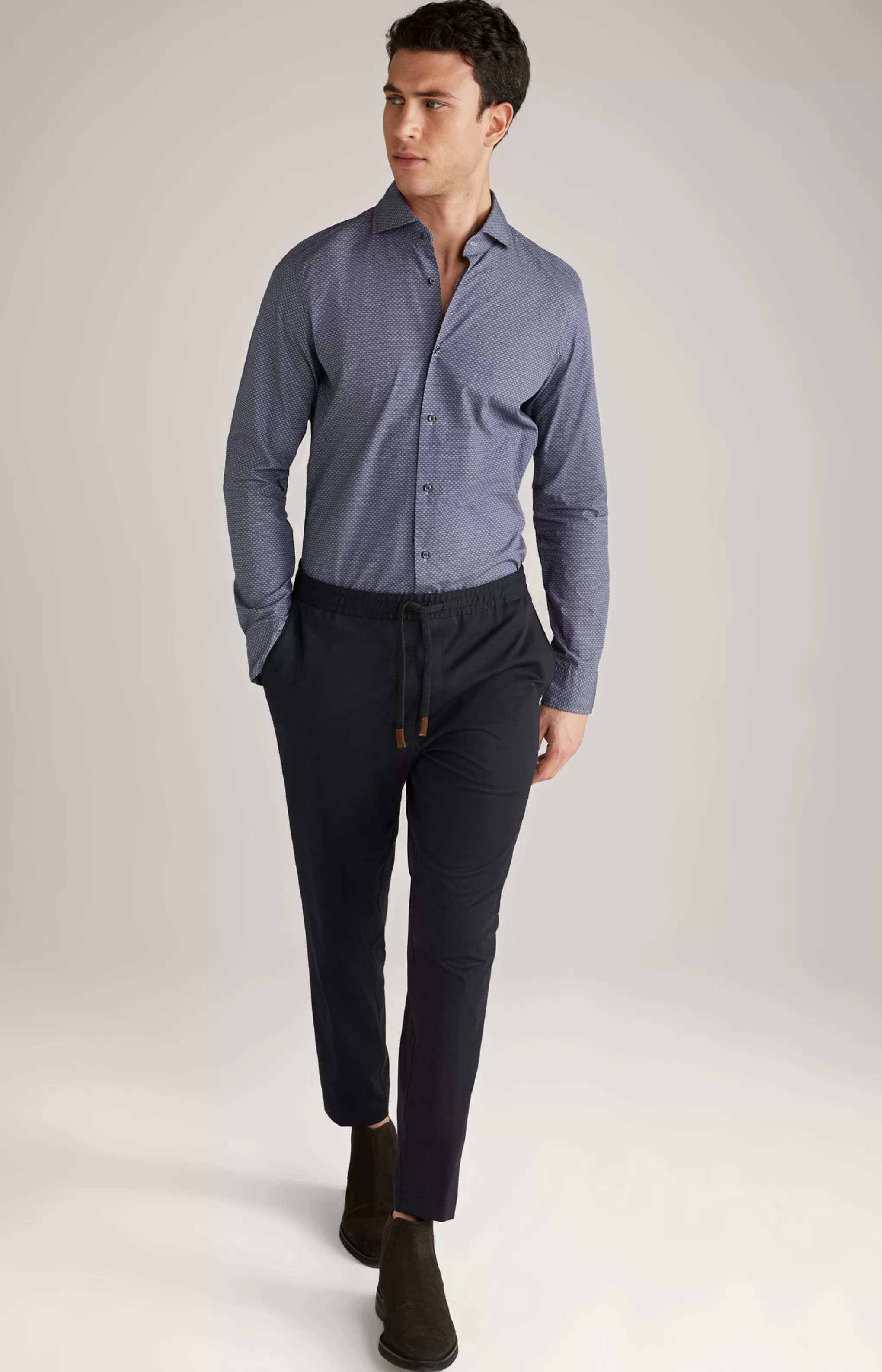 Shirts | Clothing*JOOP Shirts | Clothing Pai Cotton Shirt in