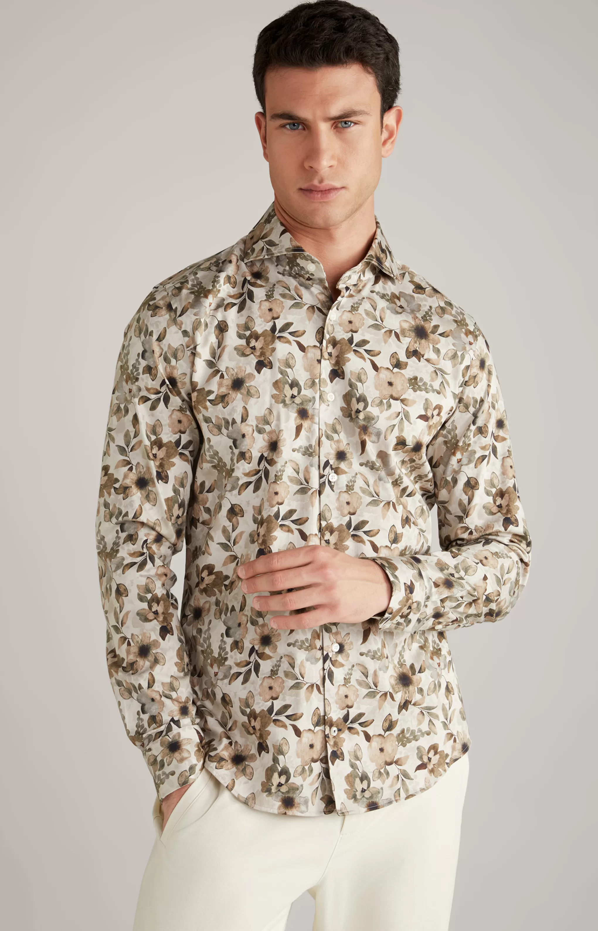 Shirts | Clothing*JOOP Shirts | Clothing Pai Shirt in