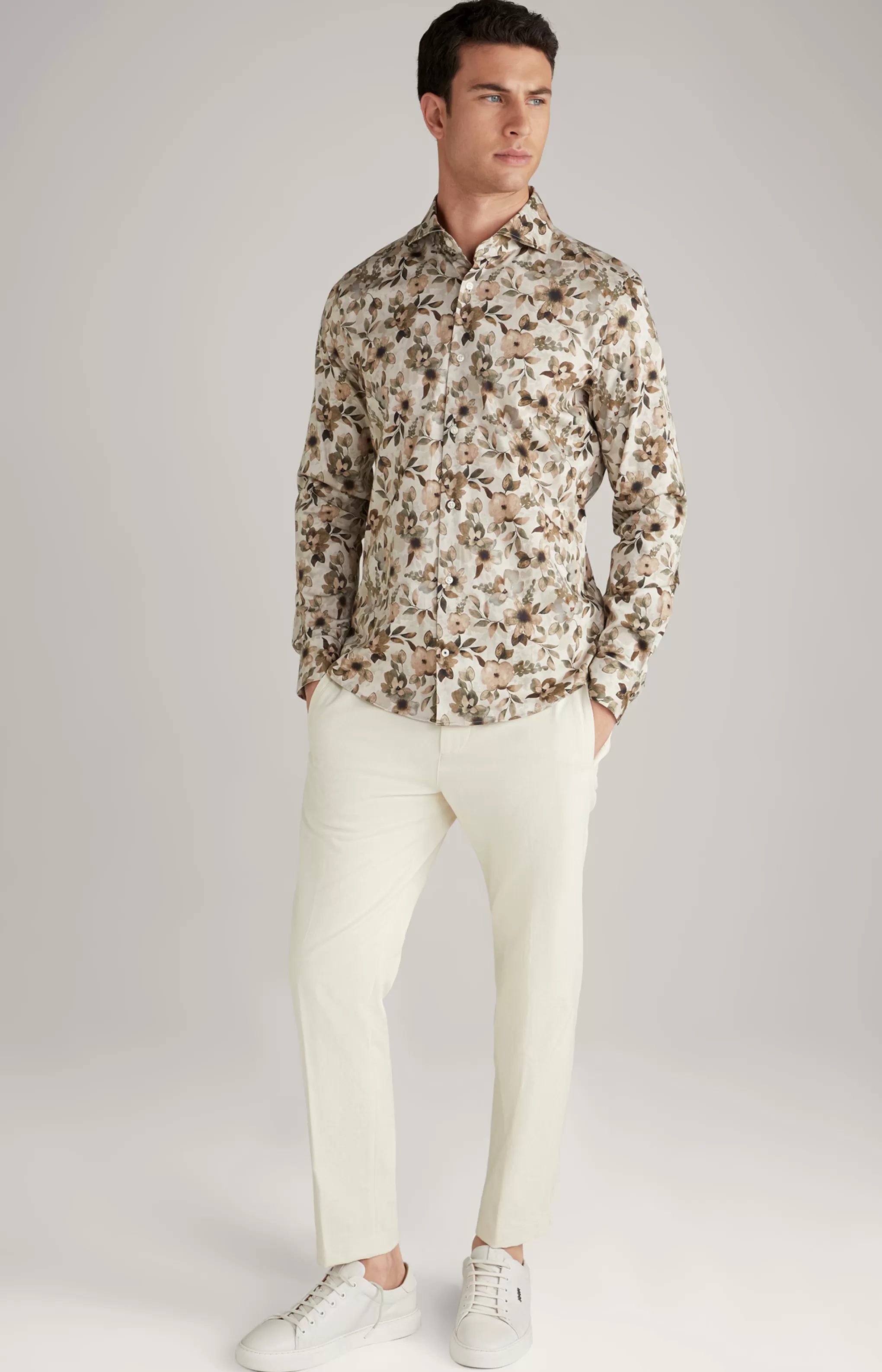 Shirts | Clothing*JOOP Shirts | Clothing Pai Shirt in