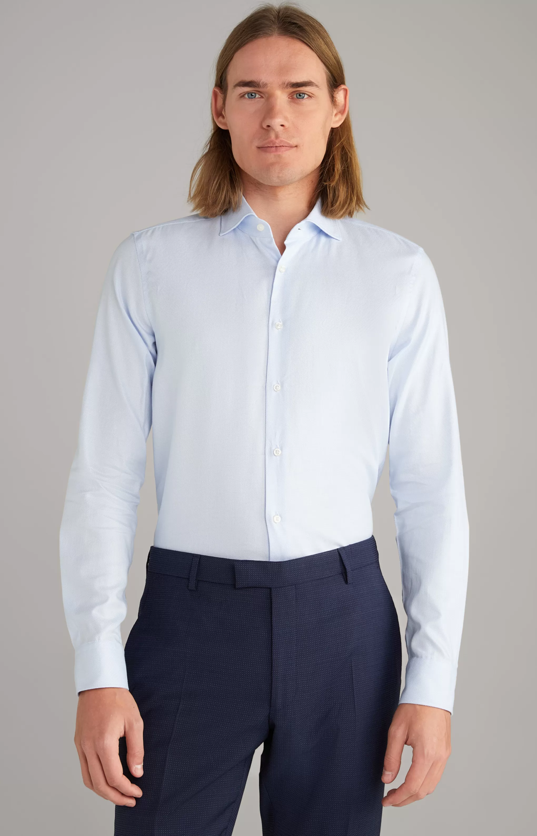 Shirts | Clothing*JOOP Shirts | Clothing Panko Shirt in