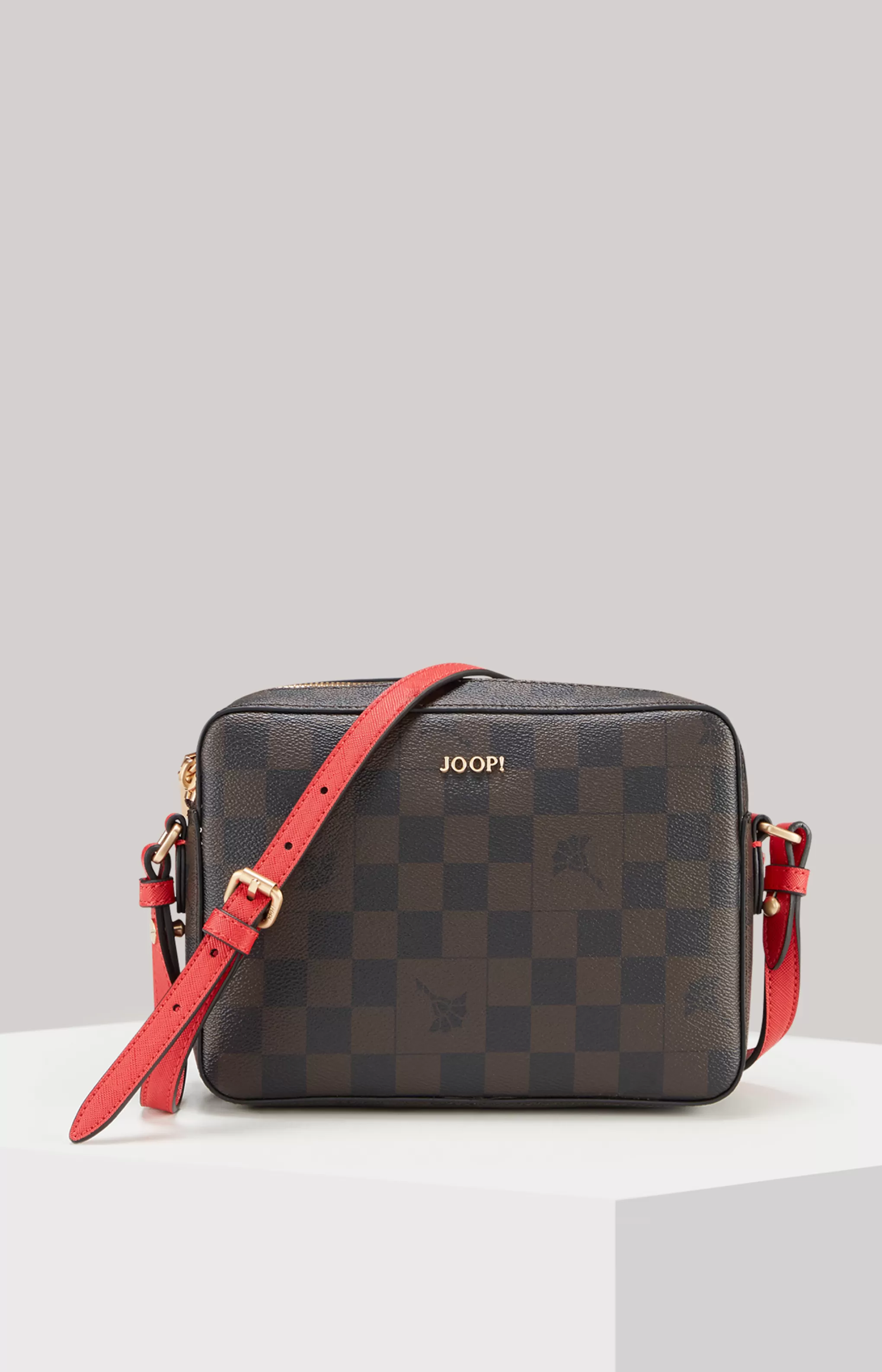 Bags*JOOP Bags Piazza Edition Cloe Shoulder Bag in /Black