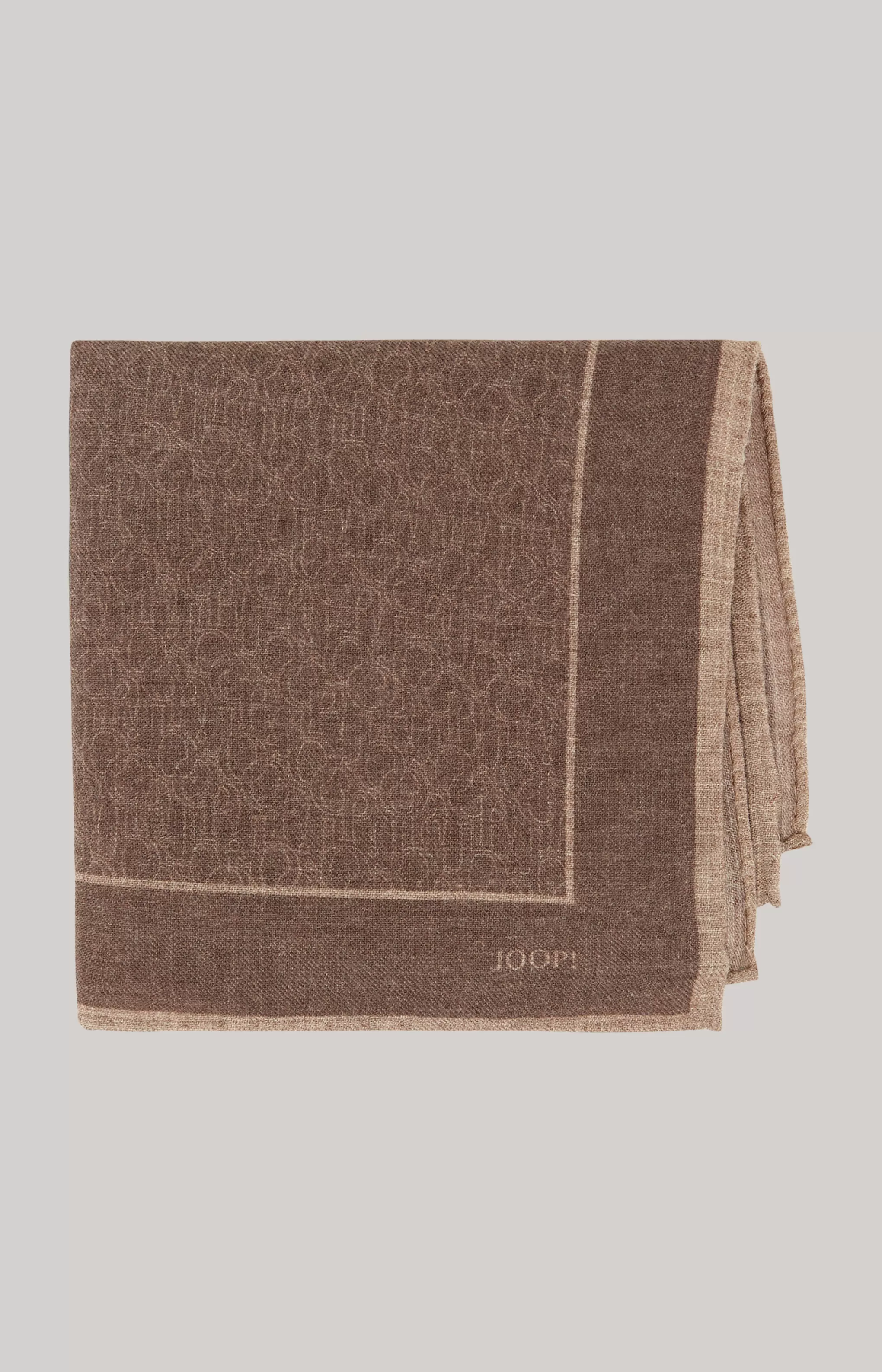 Ties & Bow Ties*JOOP Ties & Bow Ties Pocket Square in