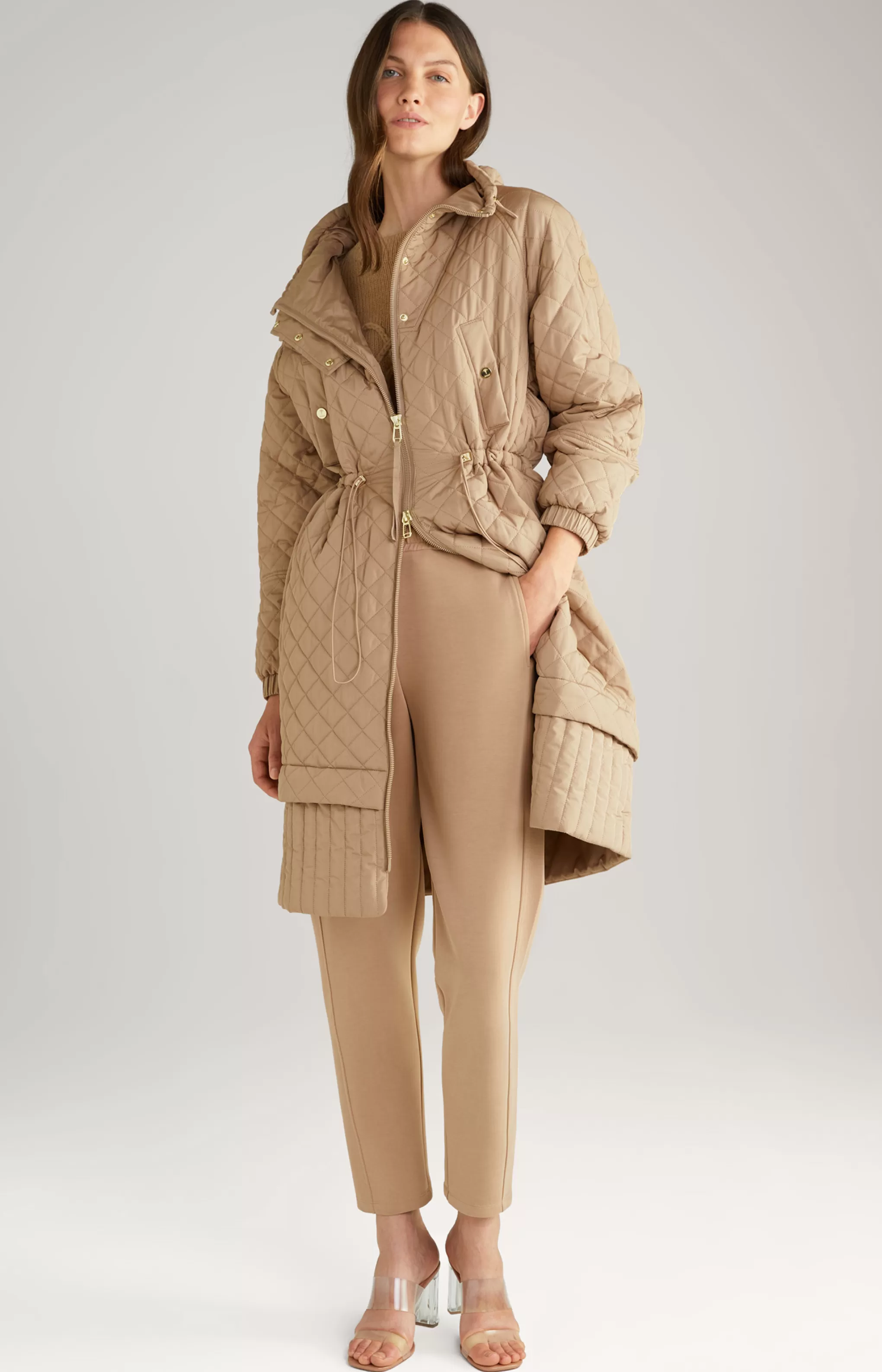 Jackets And Coats | Clothing*JOOP Jackets And Coats | Clothing Quilted Jacket in
