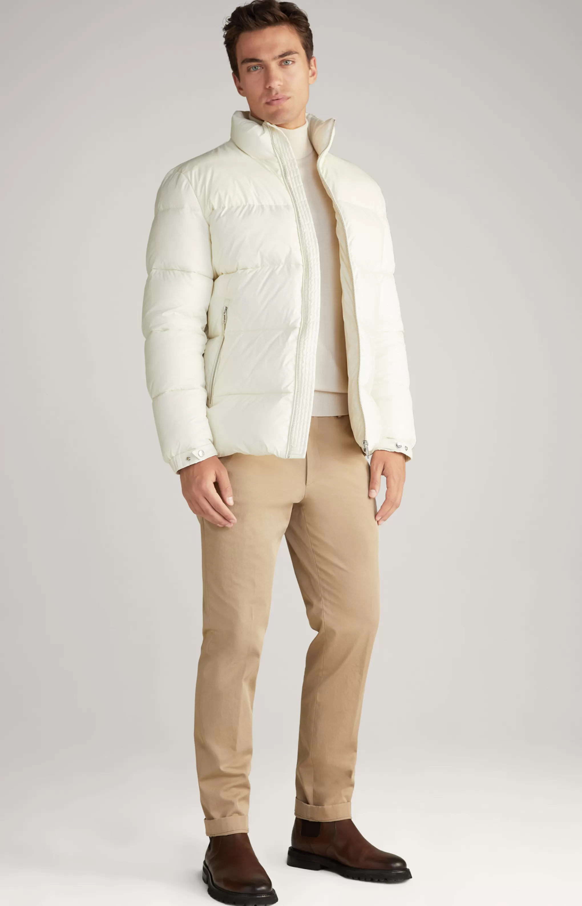 Jackets | Clothing*JOOP Jackets | Clothing Quilted Jacket in