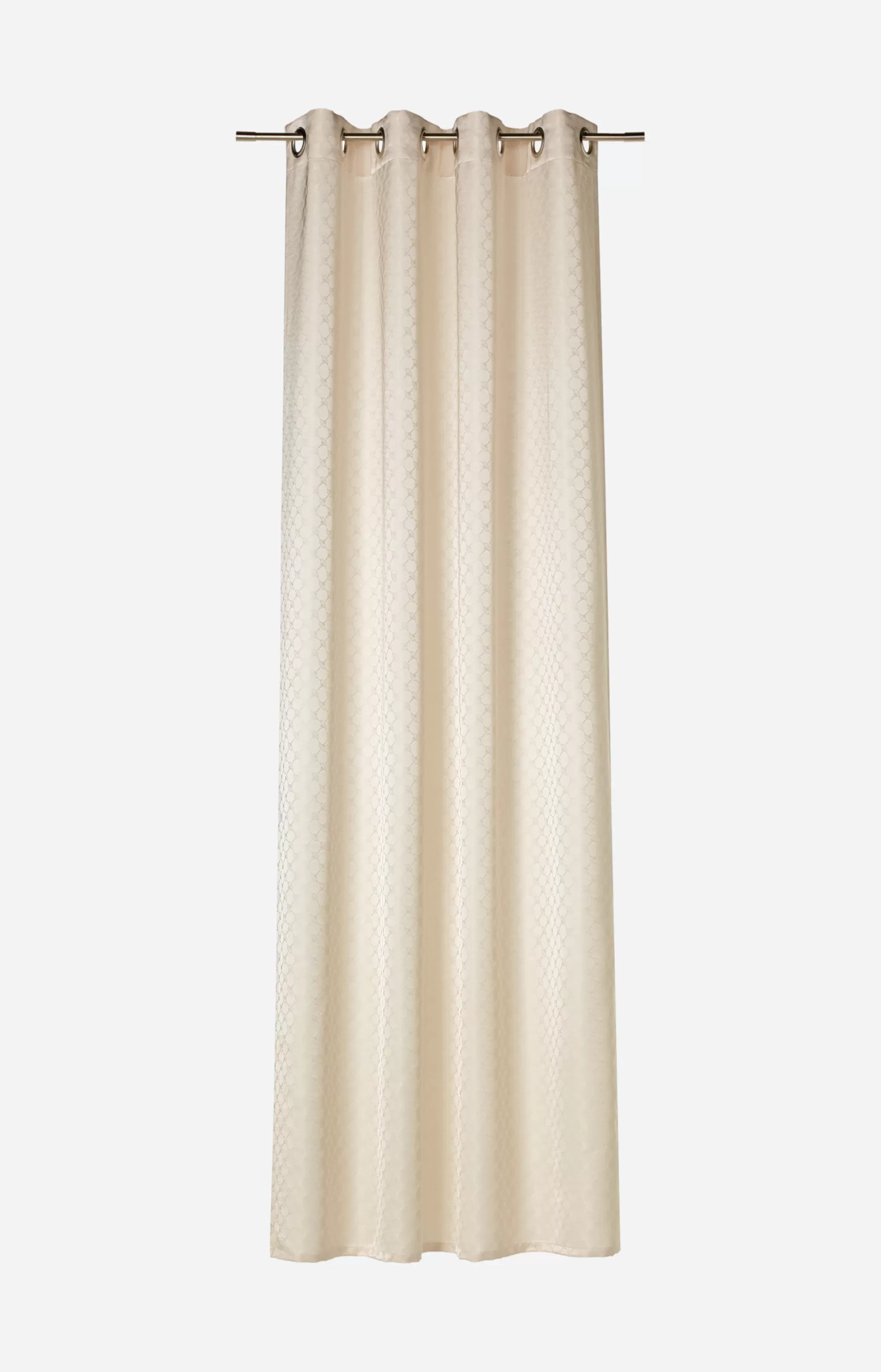 Ready-made Curtains | Discover Everything*JOOP Ready-made Curtains | Discover Everything Ready-made all-over curtain, grey/beige
