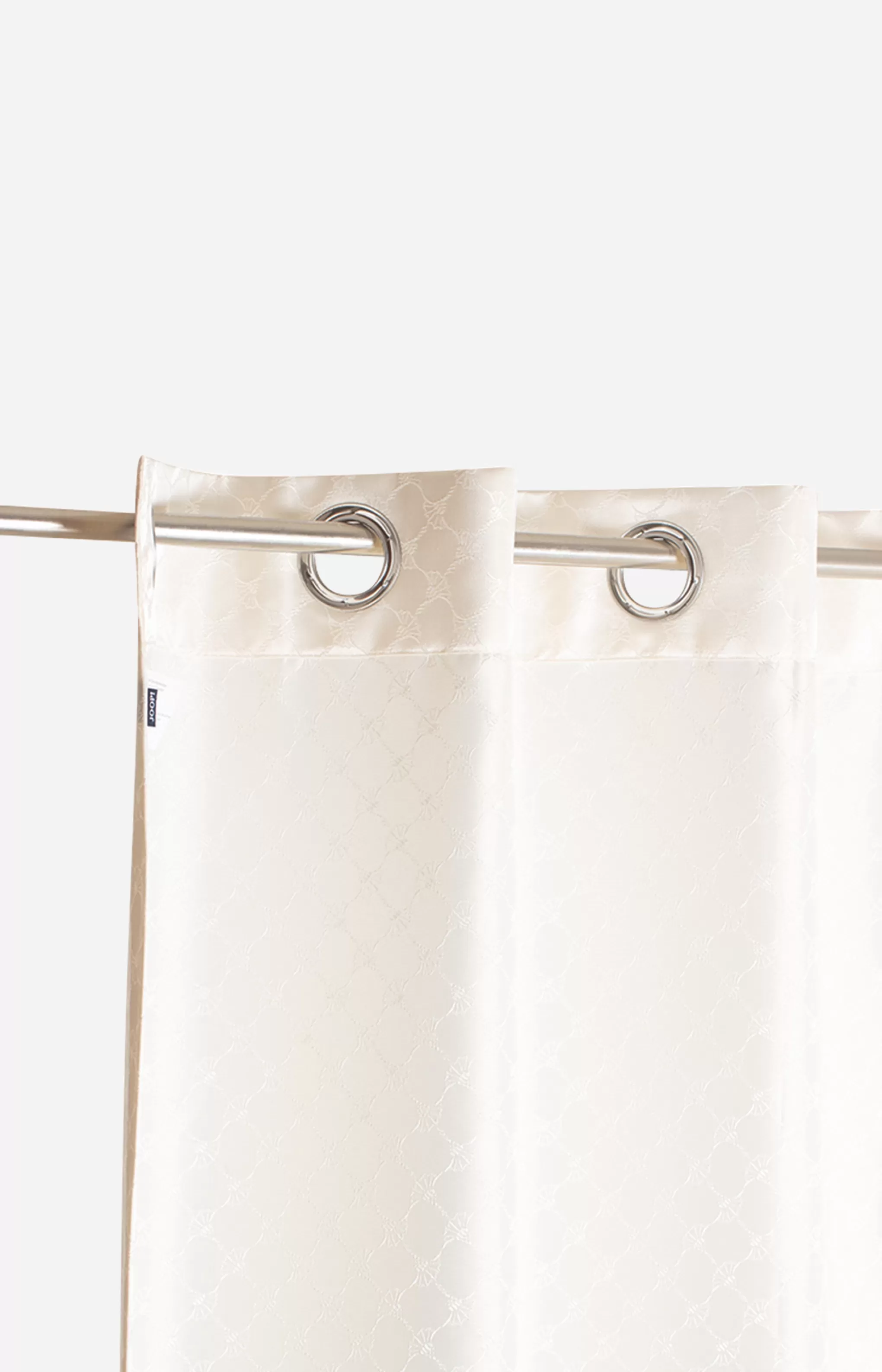 Ready-made Curtains | Discover Everything*JOOP Ready-made Curtains | Discover Everything Ready-made all-over curtain, grey/beige