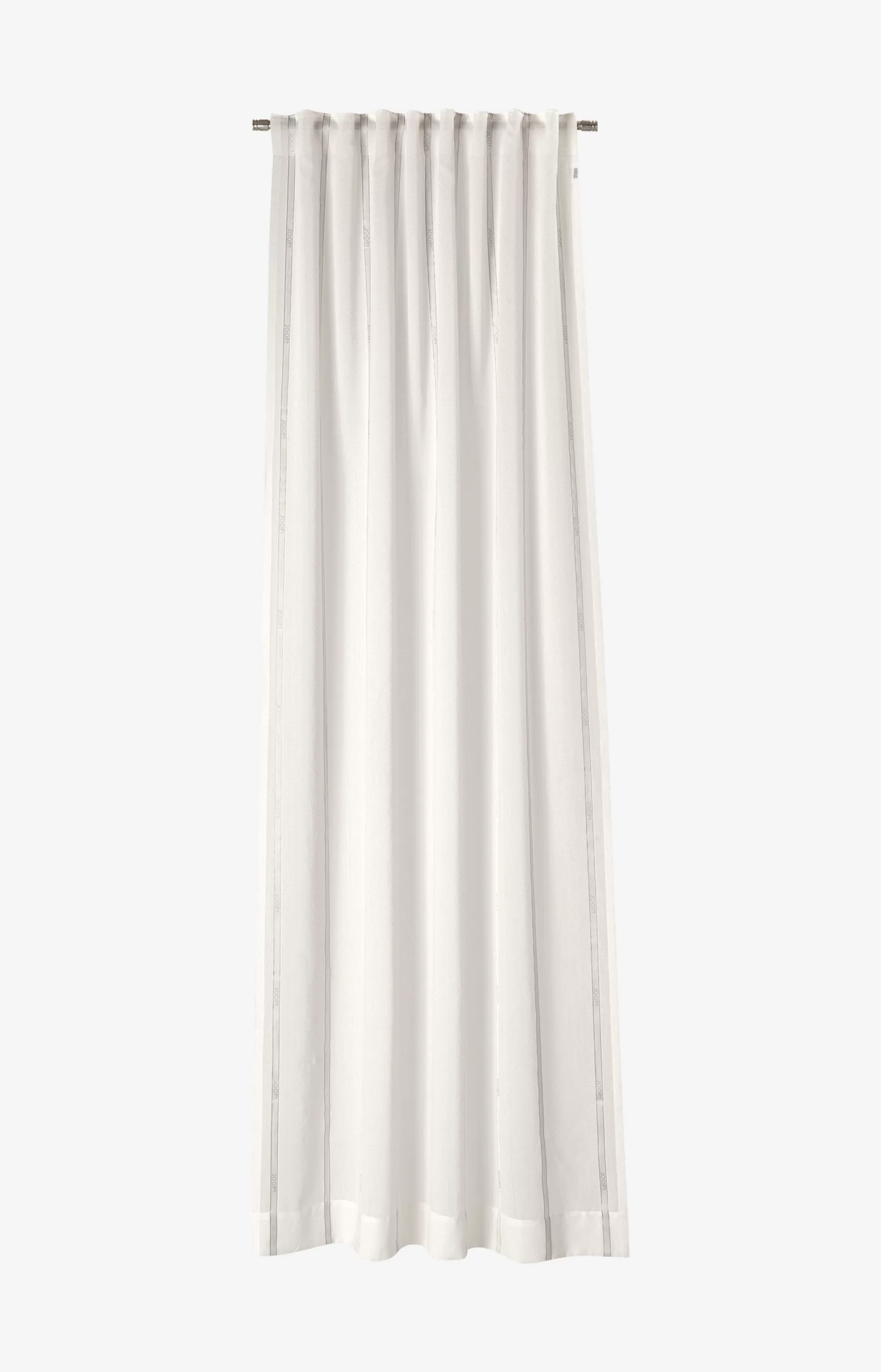 Ready-made Curtains | Discover Everything*JOOP Ready-made Curtains | Discover Everything Ready-made Gardenine Bond, White-Natural