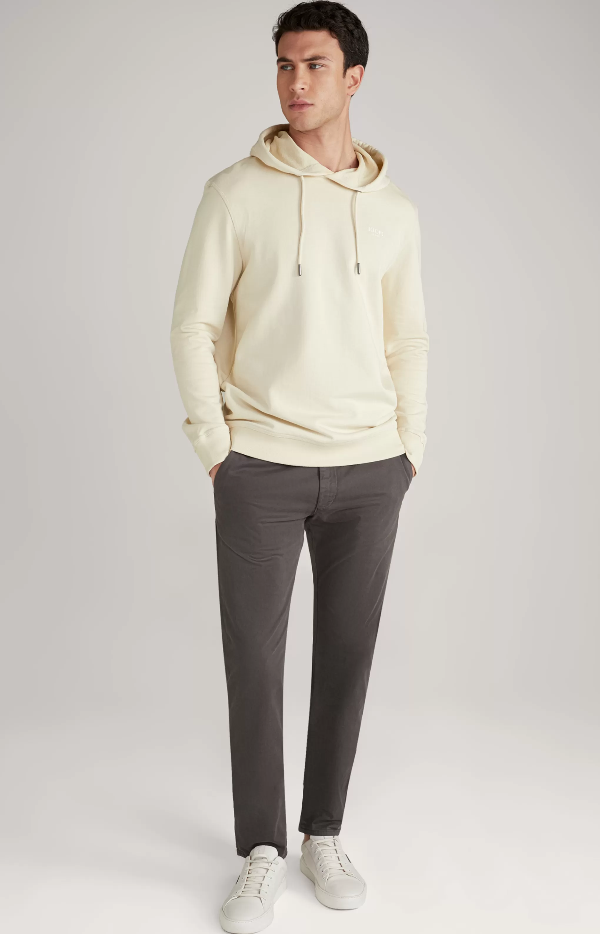 Sweatshirts | Clothing*JOOP Sweatshirts | Clothing Samuel Hoodie in