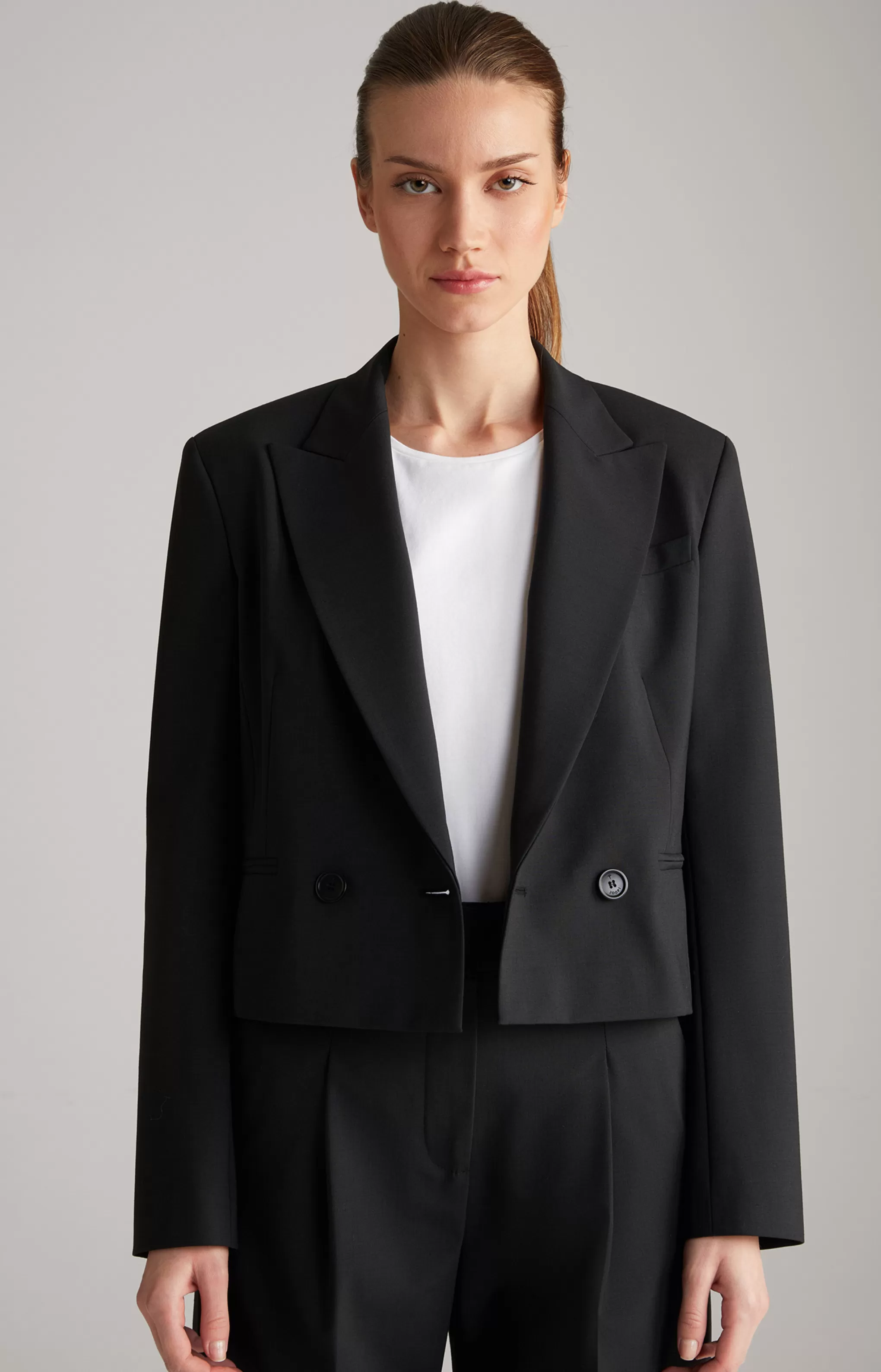 Blazers | Clothing*JOOP Blazers | Clothing Short Blazer in