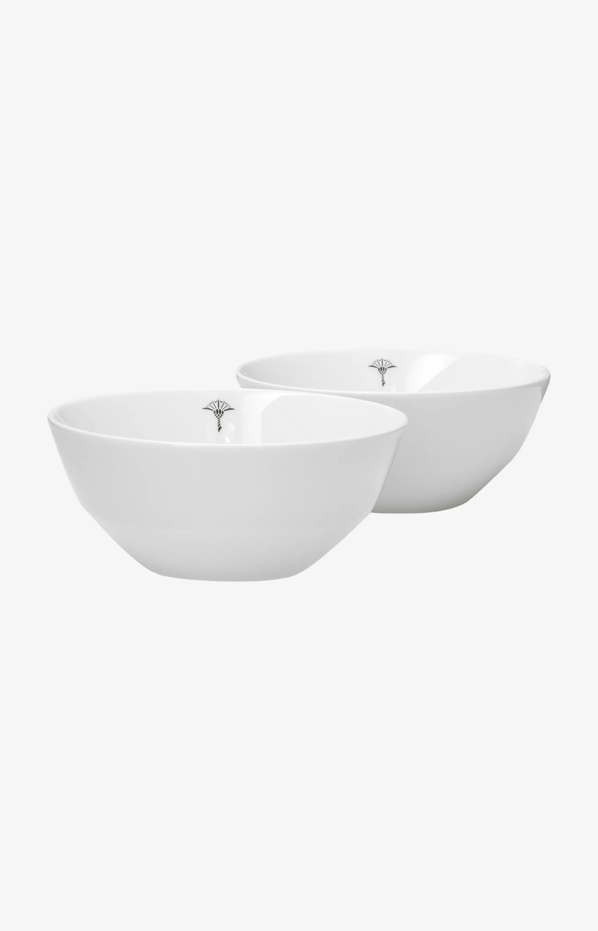 Tableware | Discover Everything*JOOP Tableware | Discover Everything Single Cornflower Bowl 13 cm - Set of 2 in