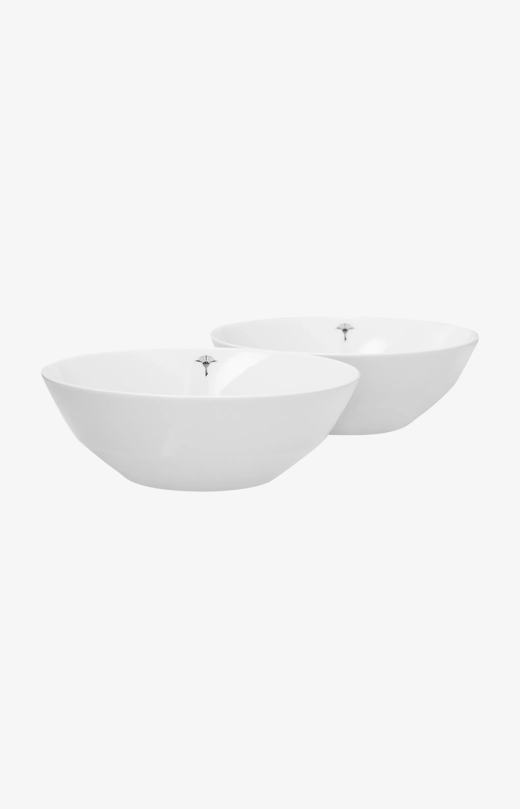 Tableware | Discover Everything*JOOP Tableware | Discover Everything Single Cornflower Bowl 16 cm - Set of 2 in
