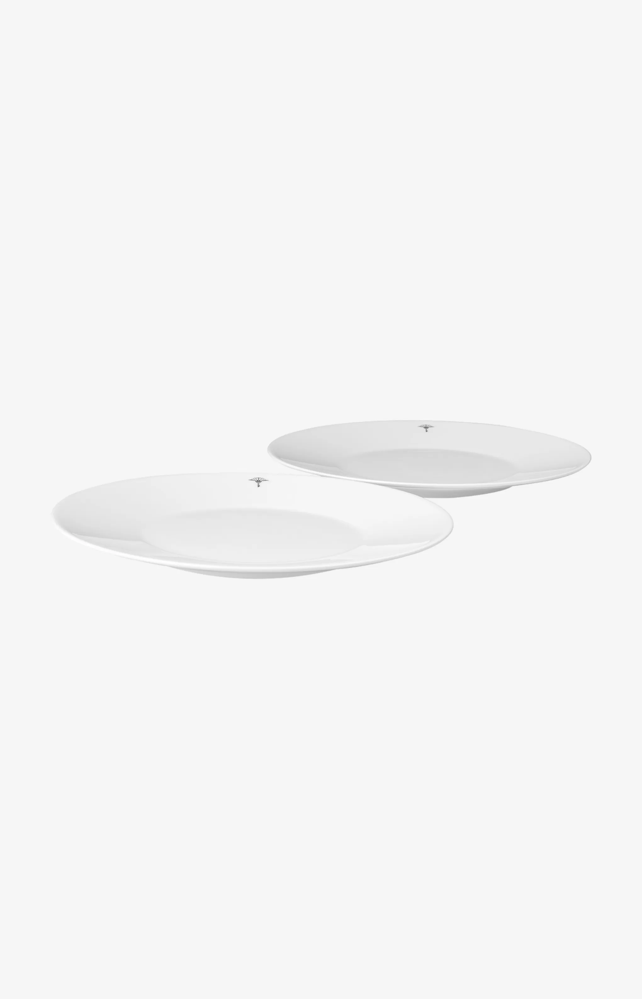 Tableware | Discover Everything*JOOP Tableware | Discover Everything Single Cornflower Breakfast Plate - Set of 2 in