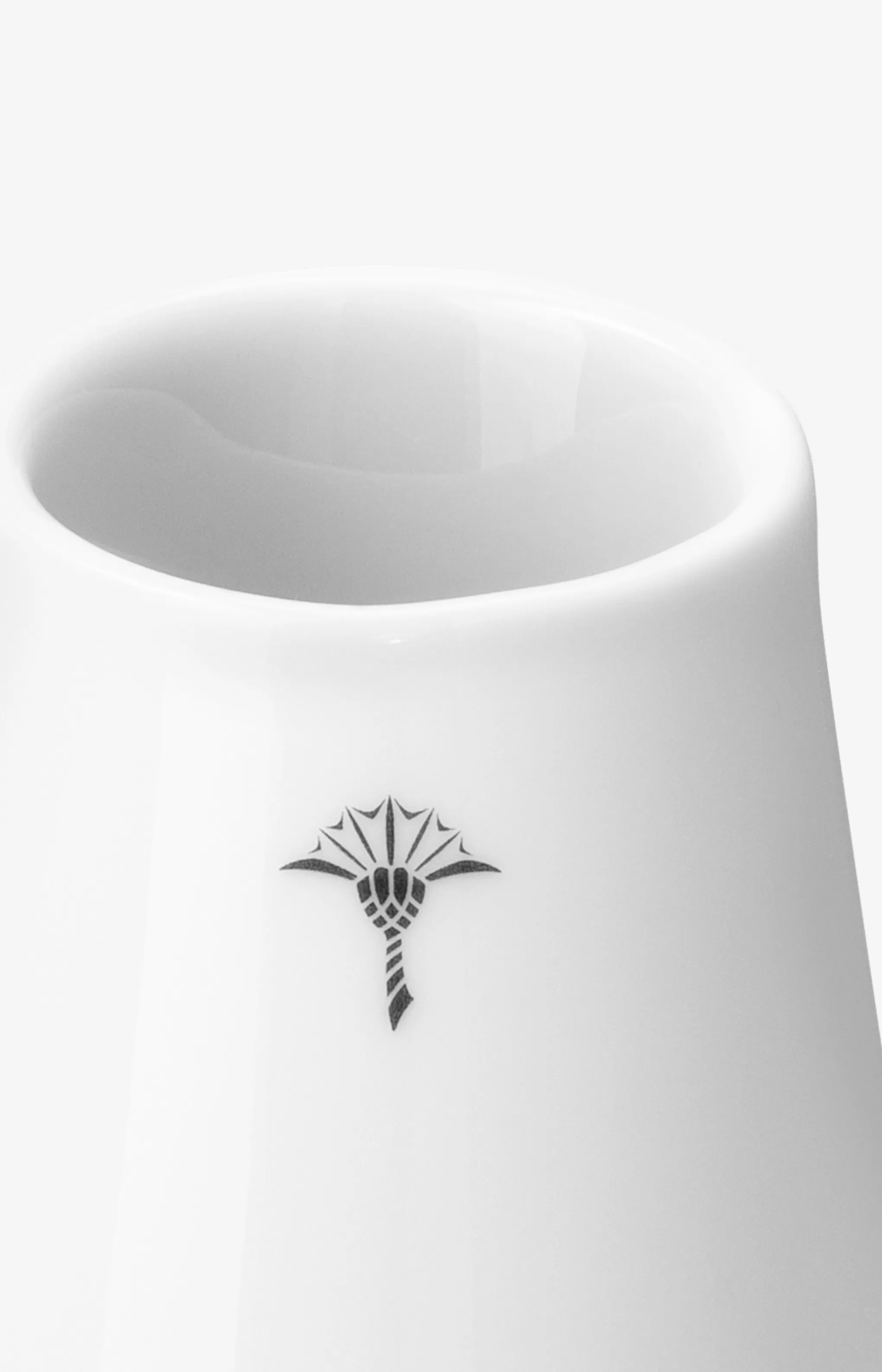 Tableware | Discover Everything*JOOP Tableware | Discover Everything Single Cornflower Carafe/Vase in - 13 cm height