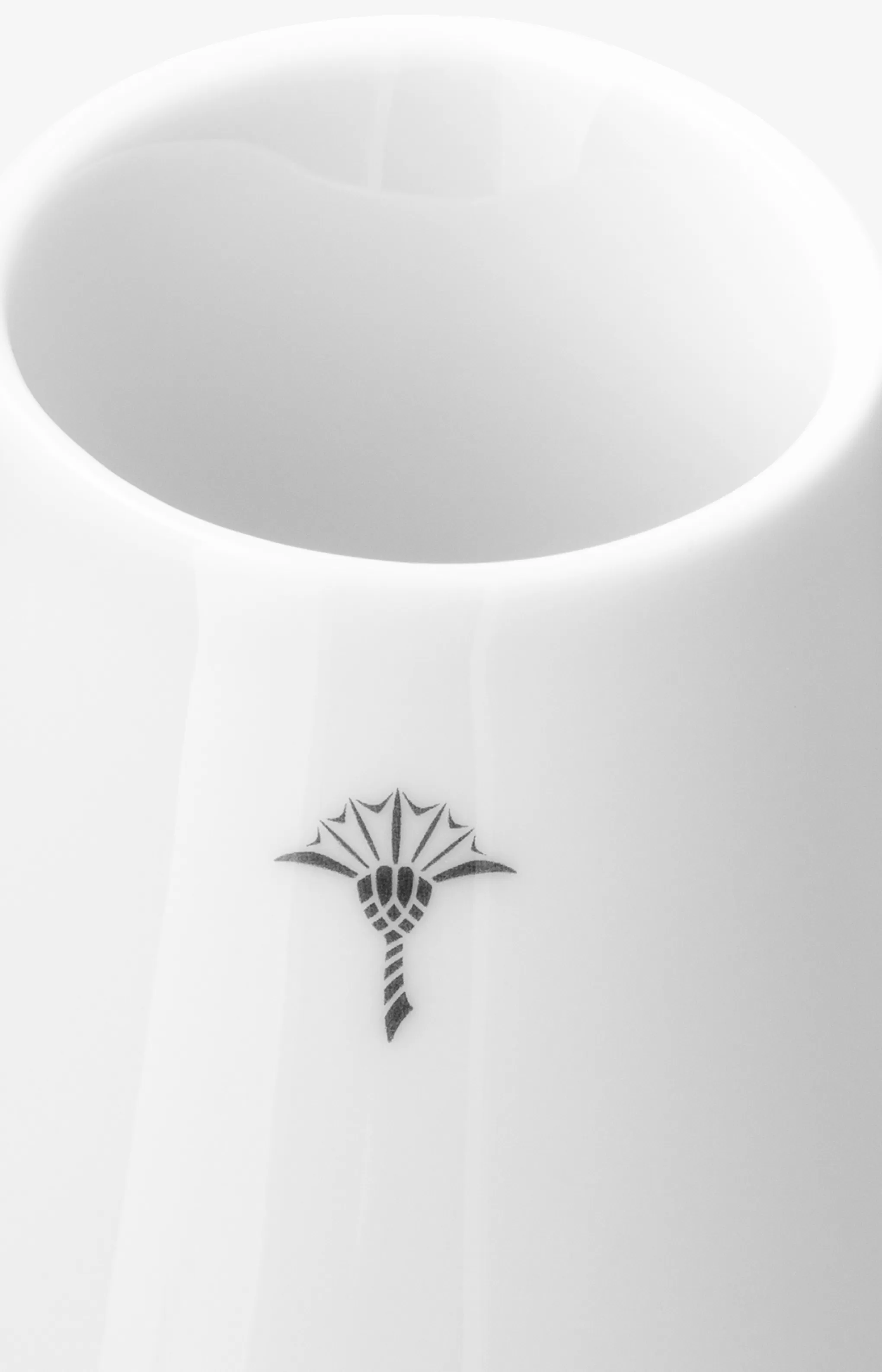 Tableware | Discover Everything*JOOP Tableware | Discover Everything Single Cornflower Carafe/Vase in - 18 cm height