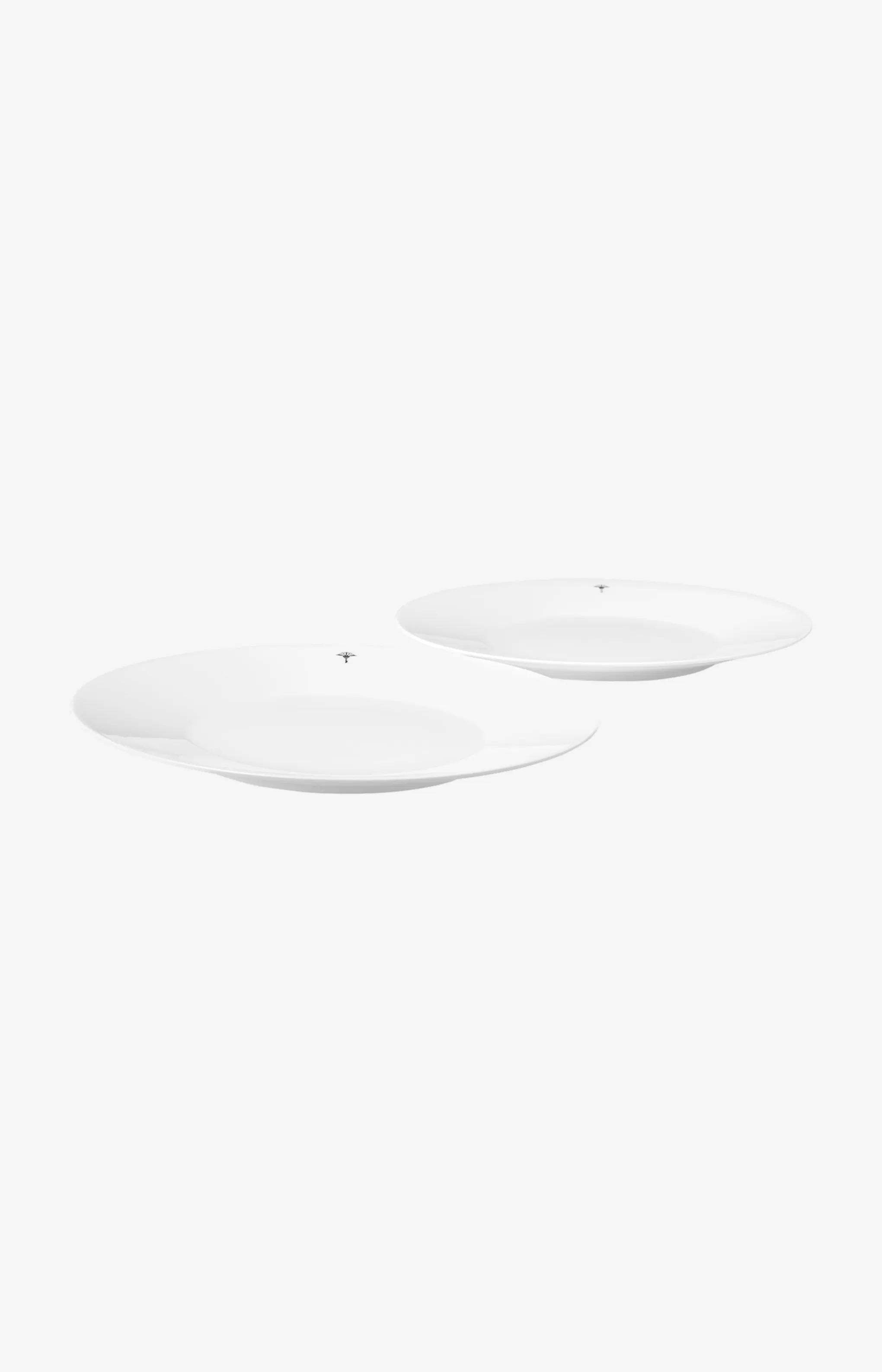 Tableware | Discover Everything*JOOP Tableware | Discover Everything Single Cornflower Dinner Plate - Set of 2 in