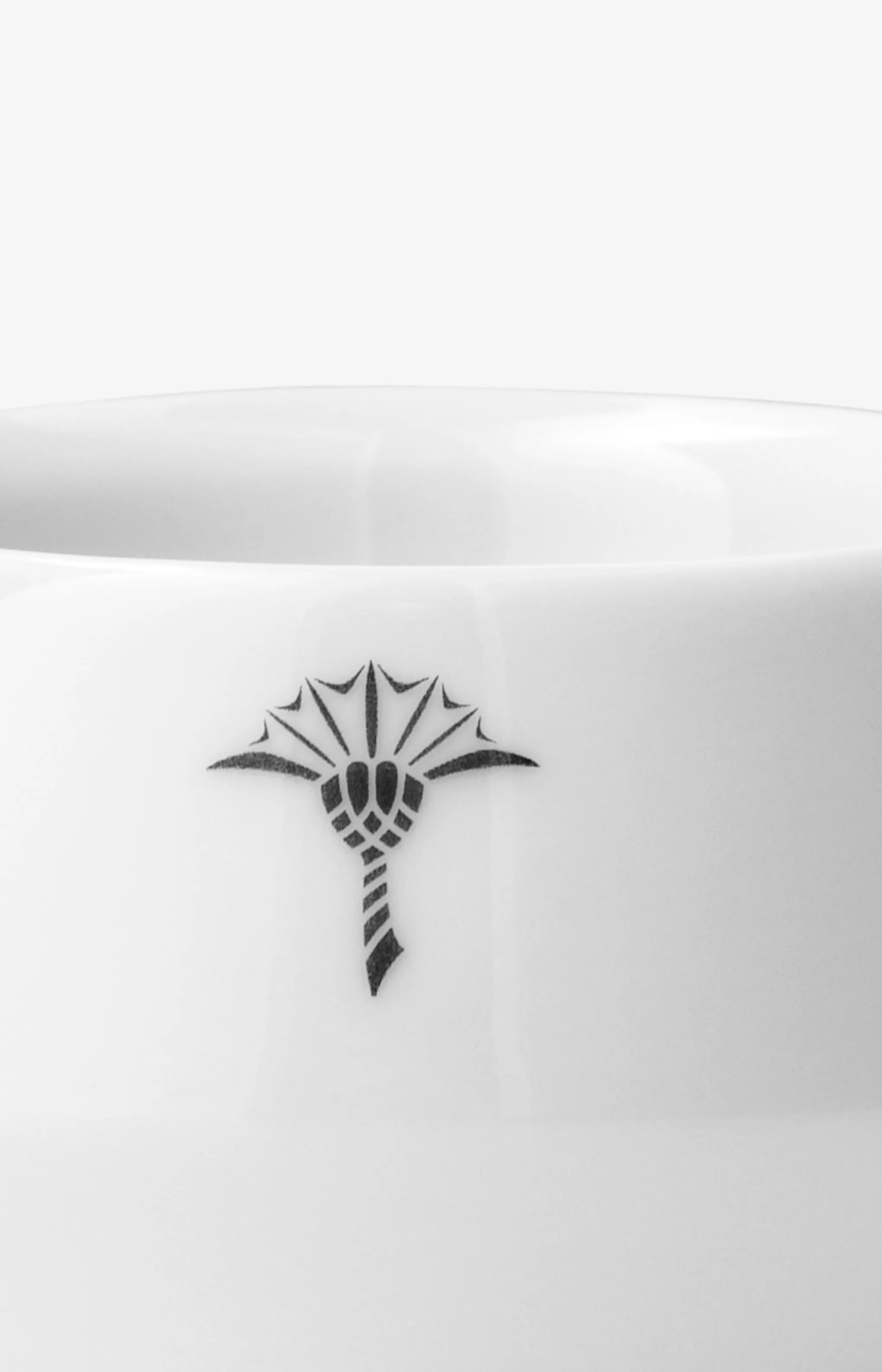 Tableware | Discover Everything*JOOP Tableware | Discover Everything Single Cornflower Egg Cups - Set of 2 in