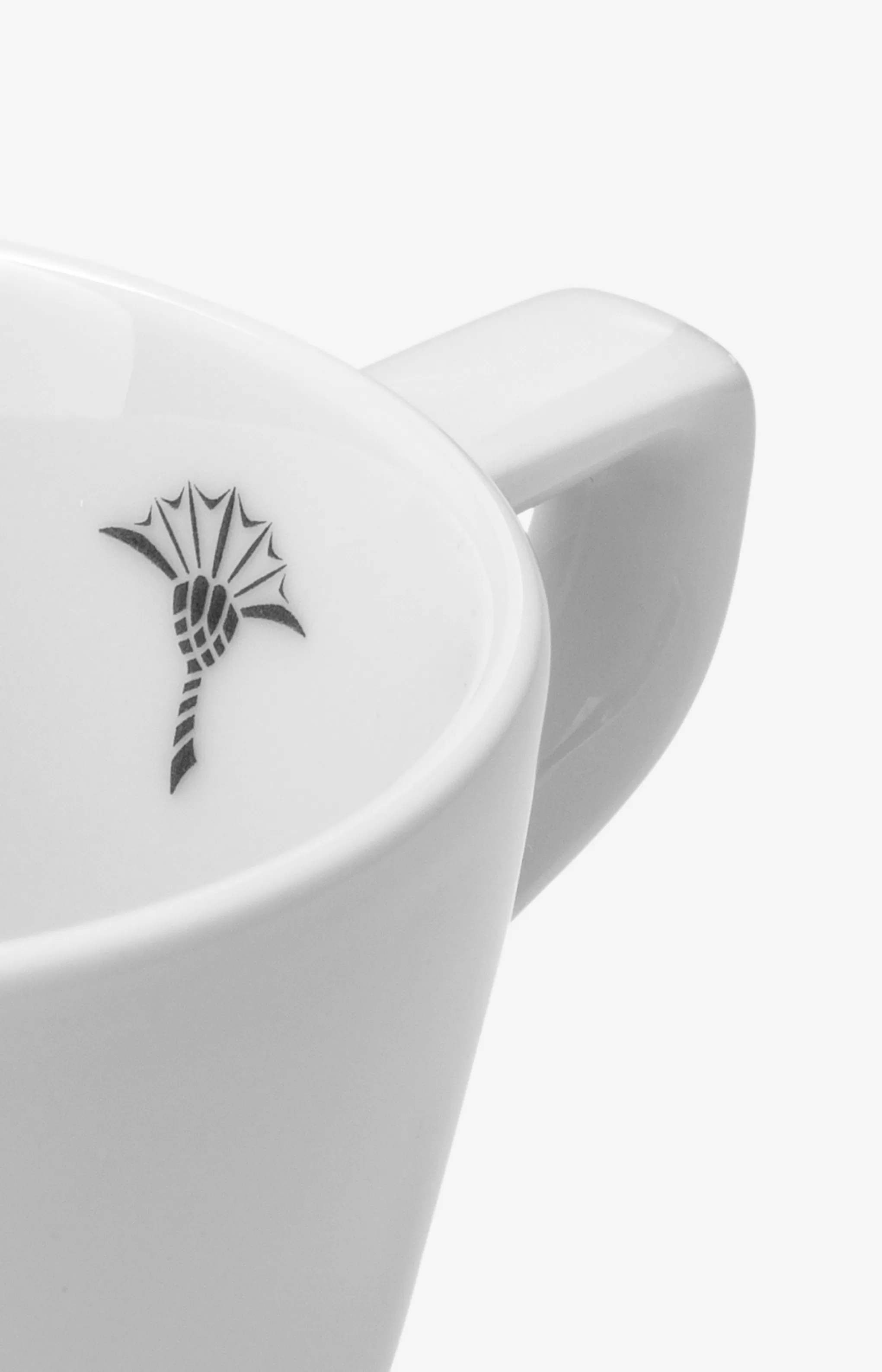 Tableware | Discover Everything*JOOP Tableware | Discover Everything Single Cornflower Expresso Cup - Set of 2 in