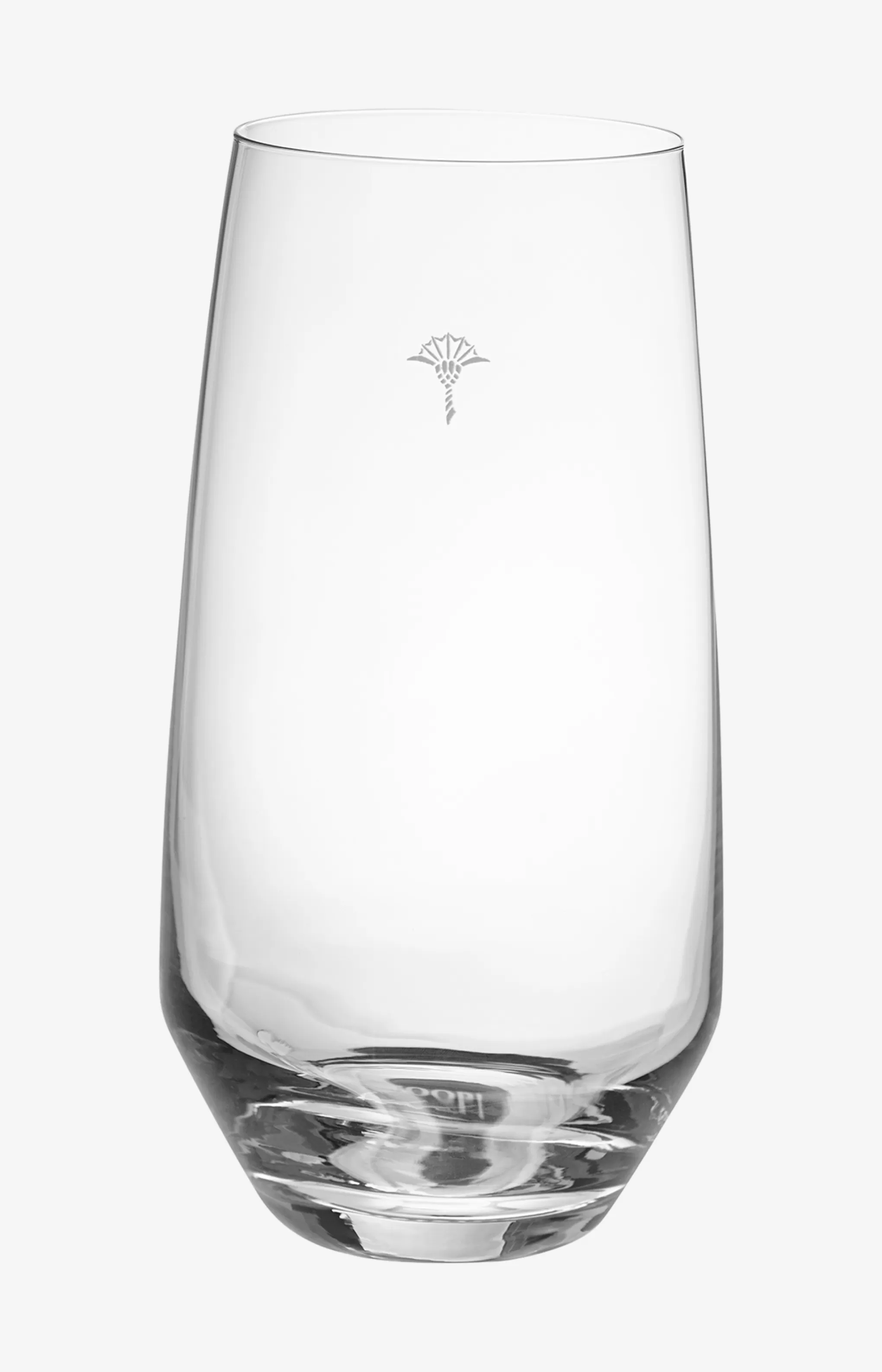 Glassware | Discover Everything*JOOP Glassware | Discover Everything Single Cornflower long drink glass - set of 2