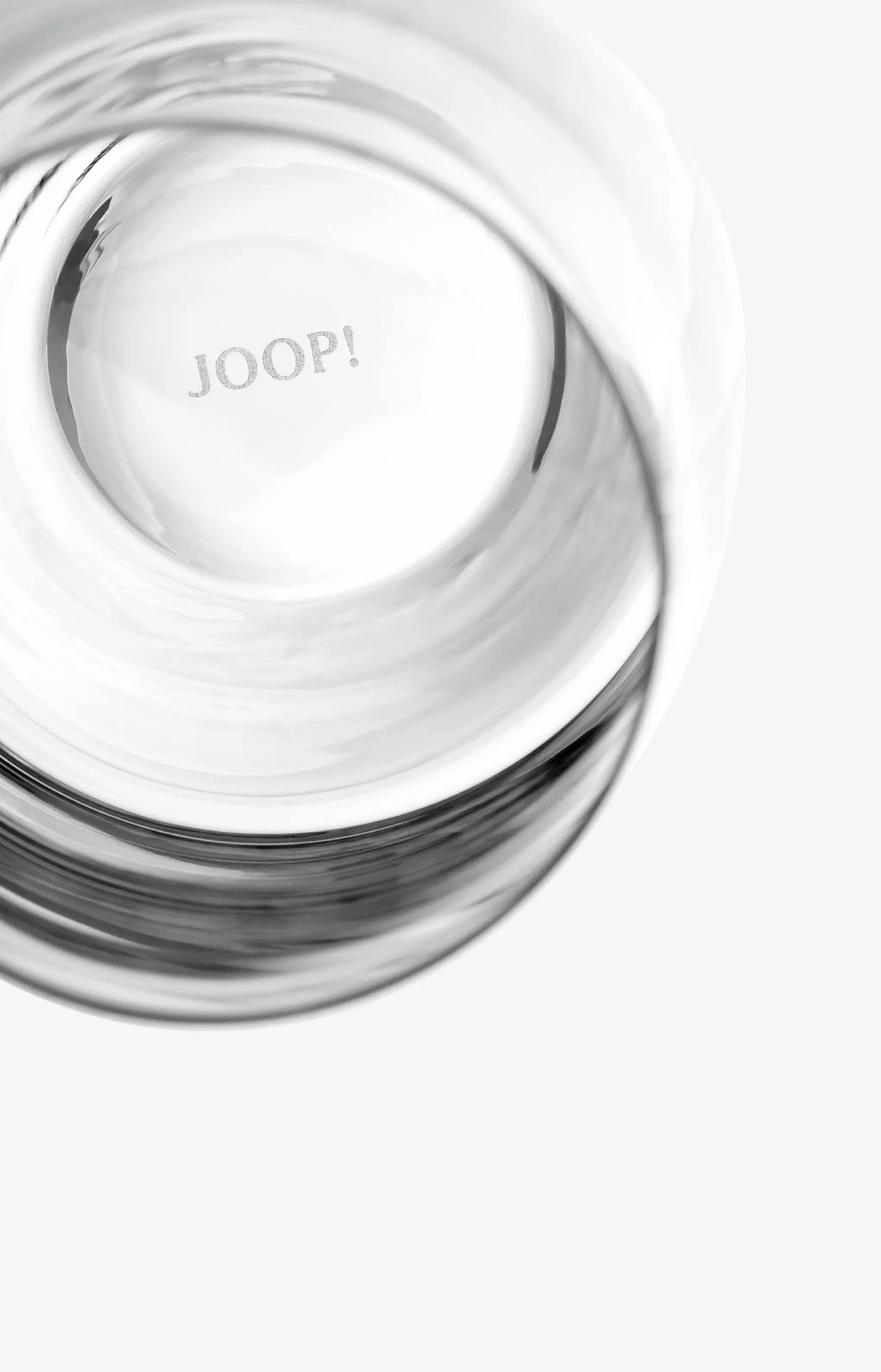 Glassware | Discover Everything*JOOP Glassware | Discover Everything Single Cornflower long drink glass - set of 2