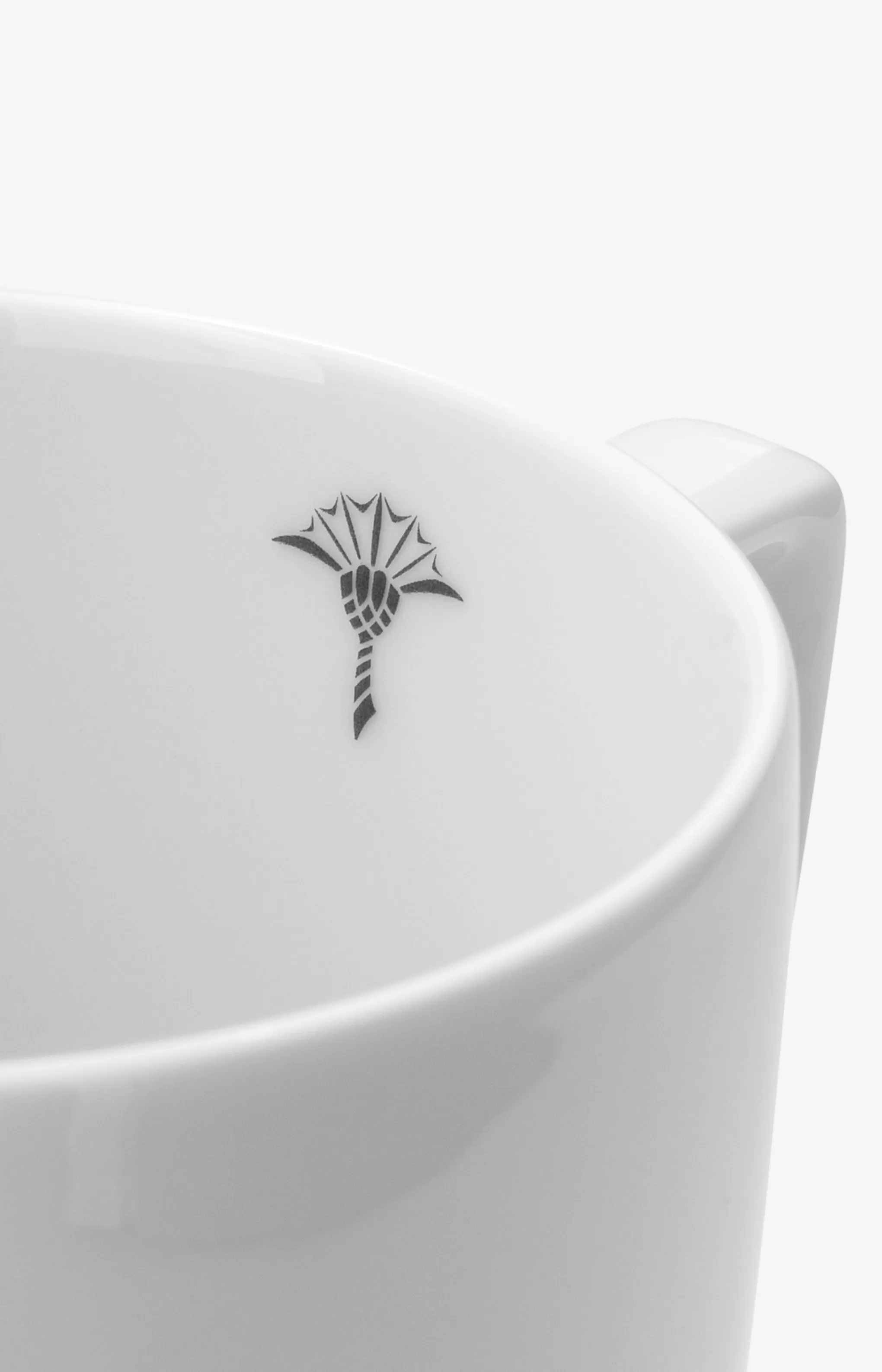 Tableware | Discover Everything*JOOP Tableware | Discover Everything Single Cornflower Mug - Set of 2 in